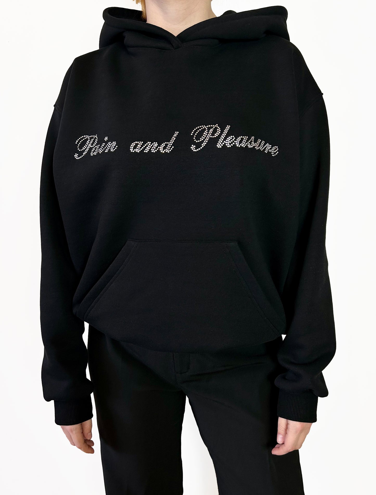 P&P hoodie