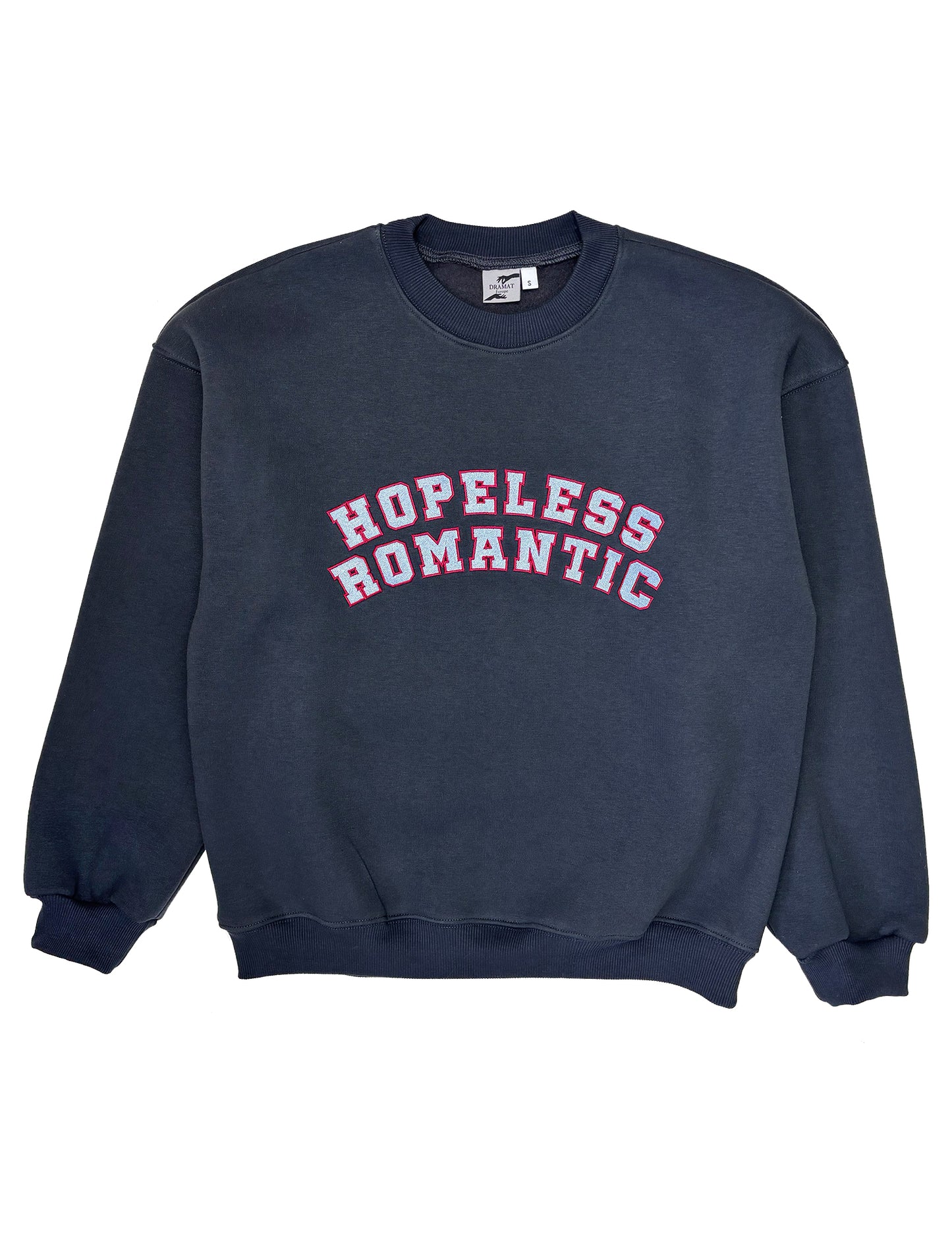 Hopeless Romantic