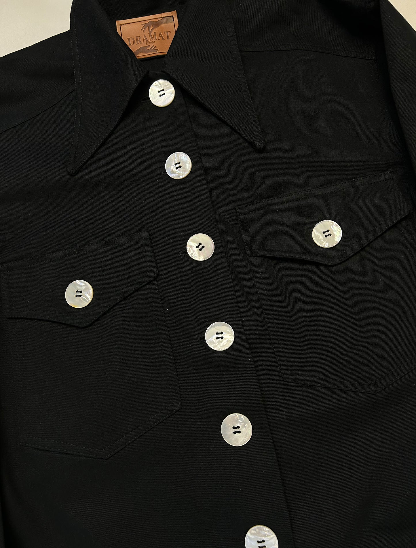 SŁAWA jacket