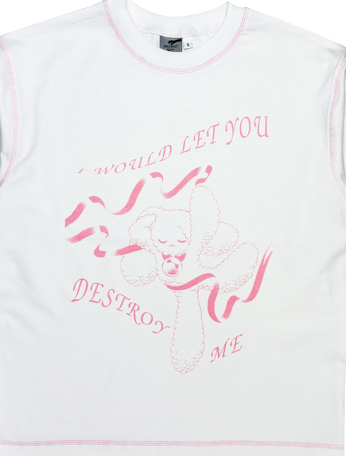 Bunny Longsleeve