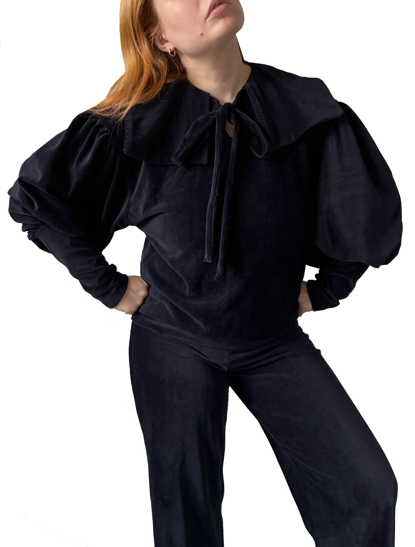 Diana sweatshirt