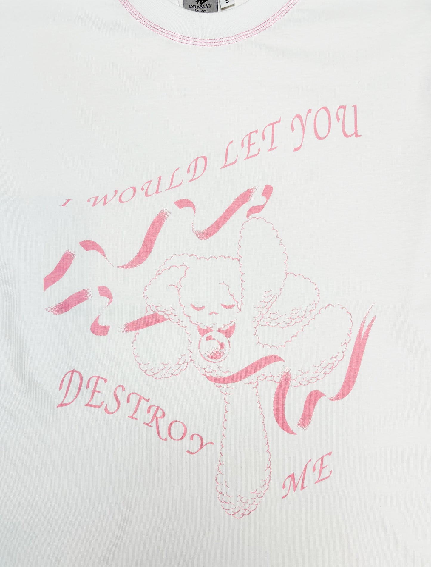 Bunny Longsleeve