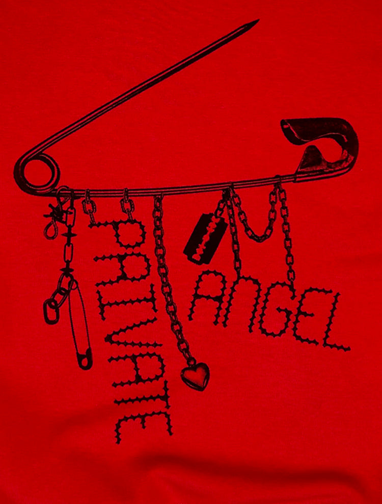 PRIVATE ANGEL
