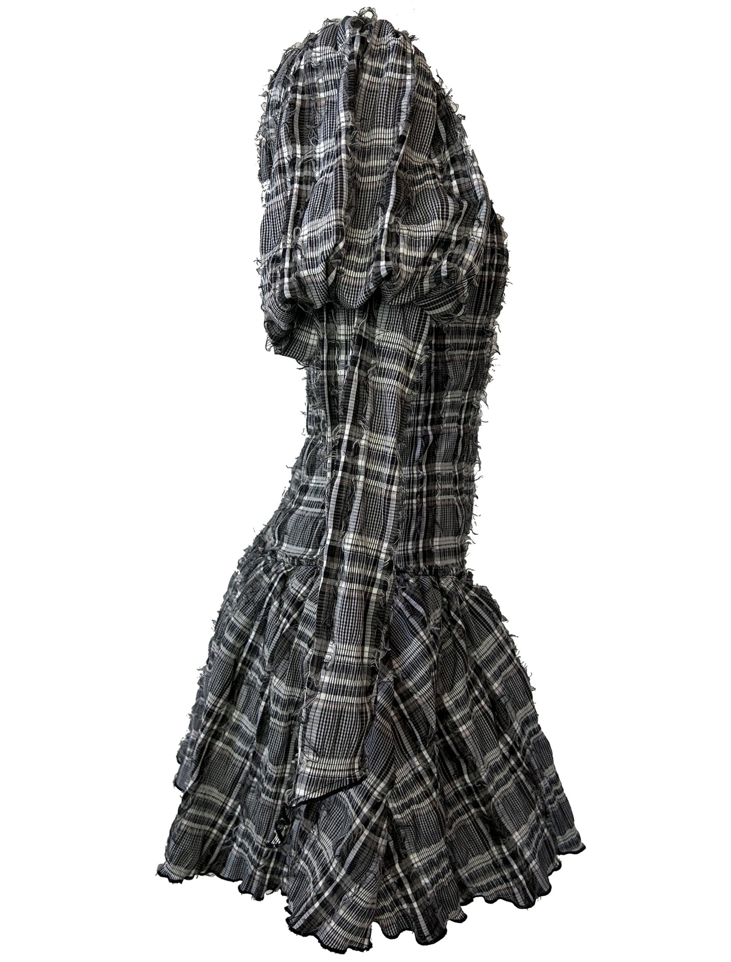 DARK ROMANTICISM dress