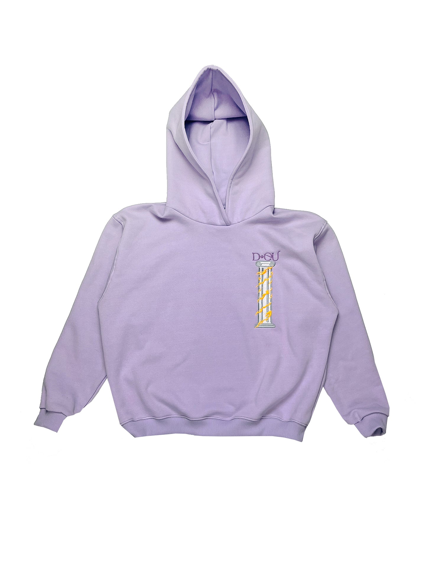 D*EU hoodie