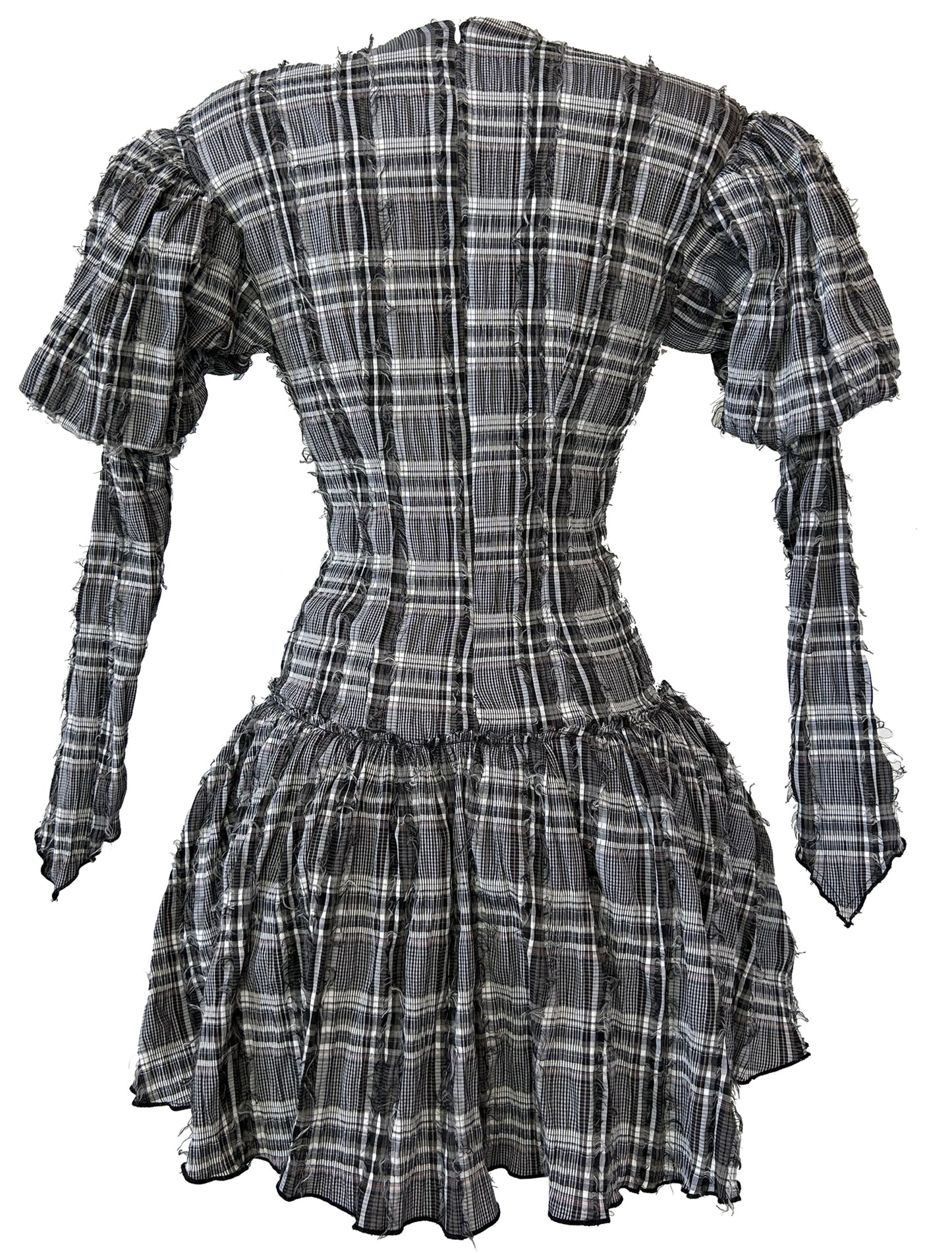 DARK ROMANTICISM dress