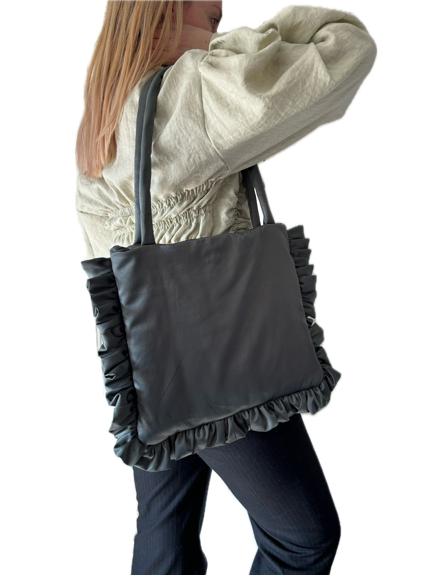 Pillow Bag