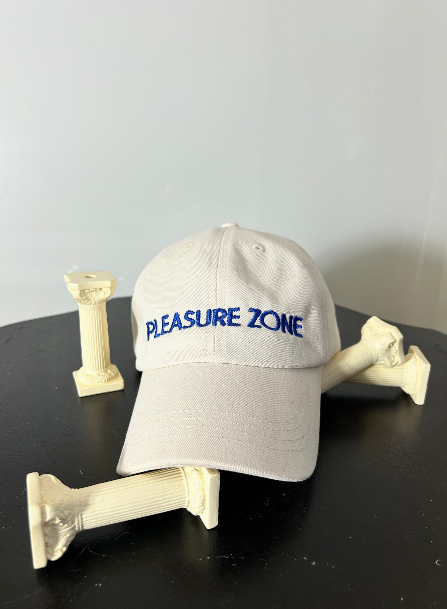 Pleasure Zone