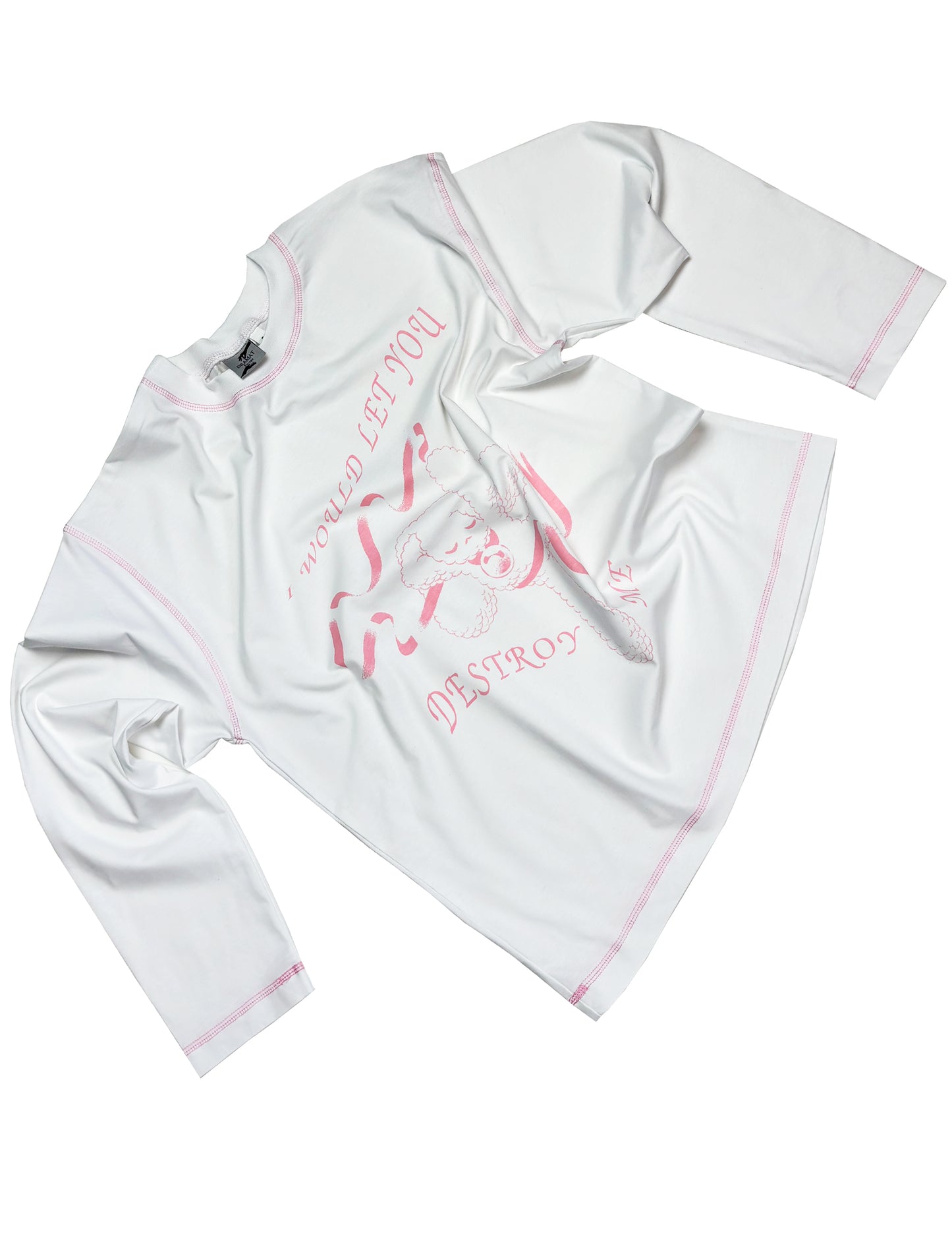 Bunny Longsleeve