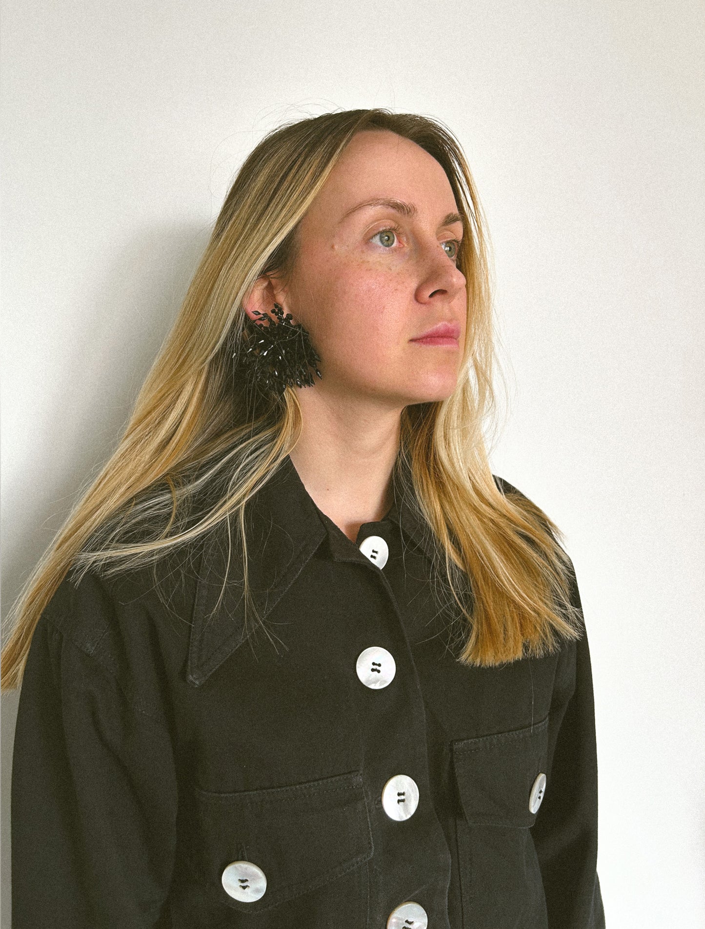 SŁAWA jacket