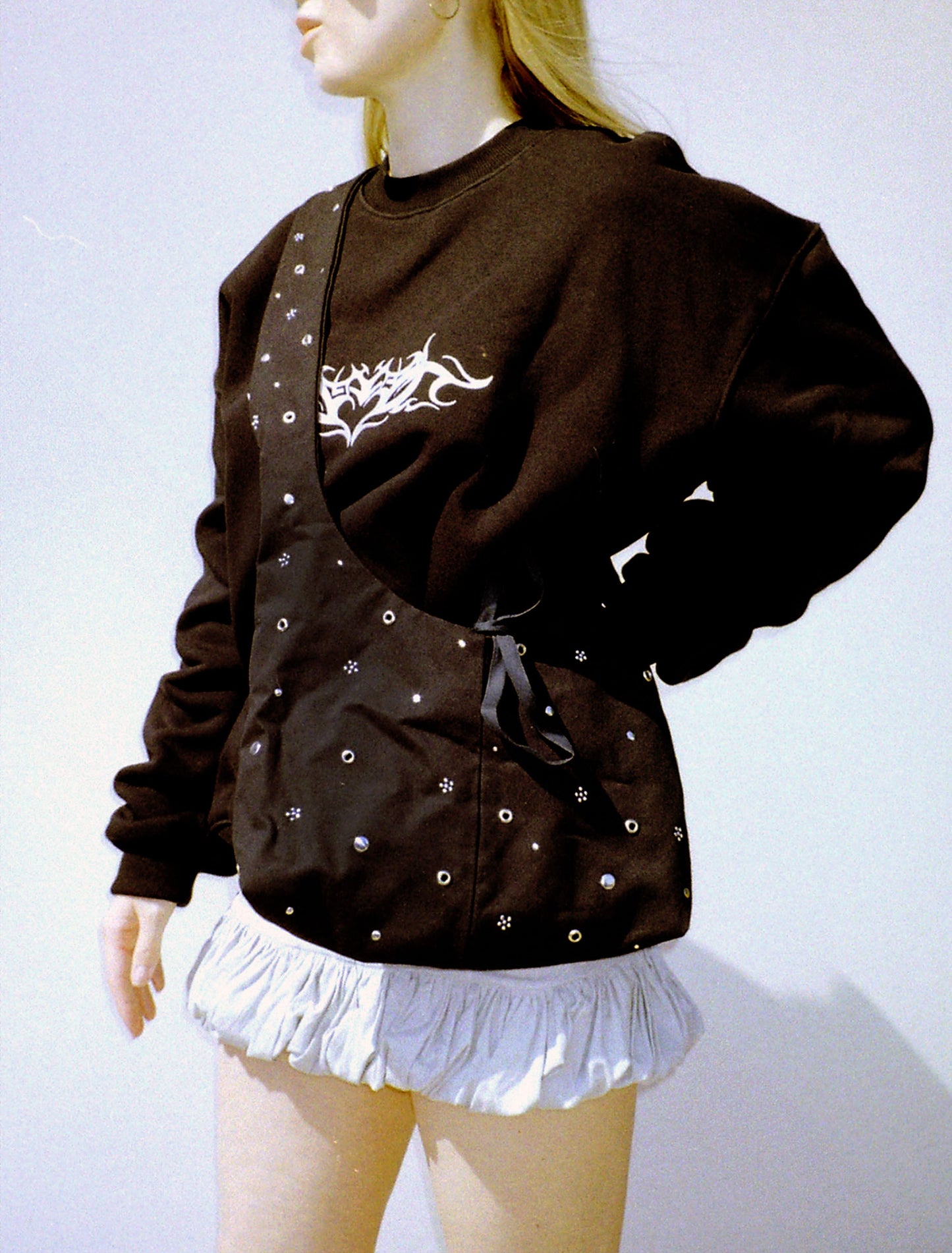 Daisy II 𝓽𝓸𝓽𝓮 𝓫𝓪𝓰