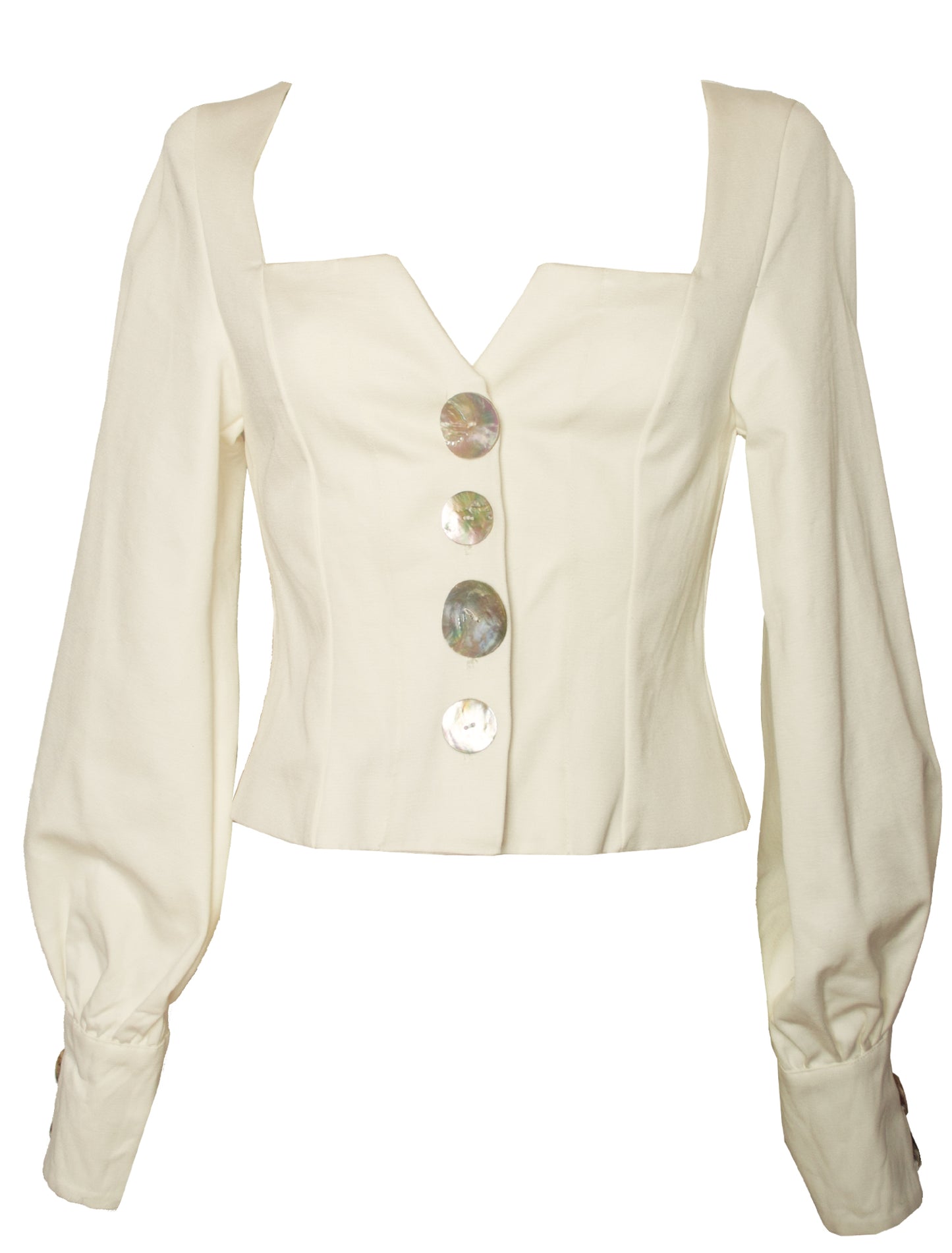 Ilona shirt