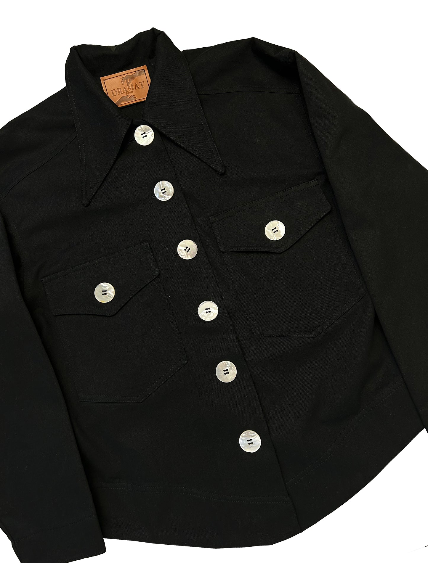 SŁAWA jacket