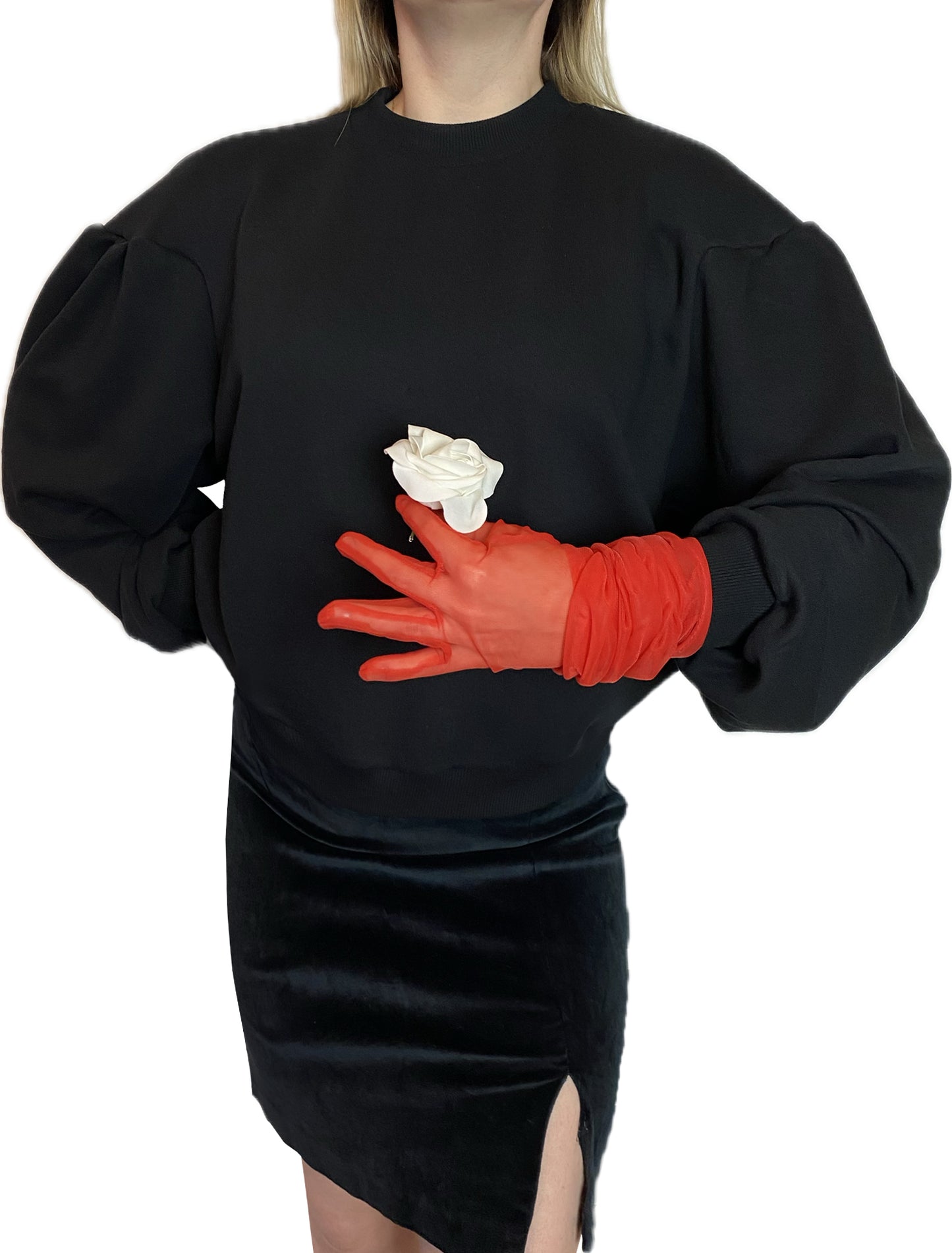 Bianca sweatshirt