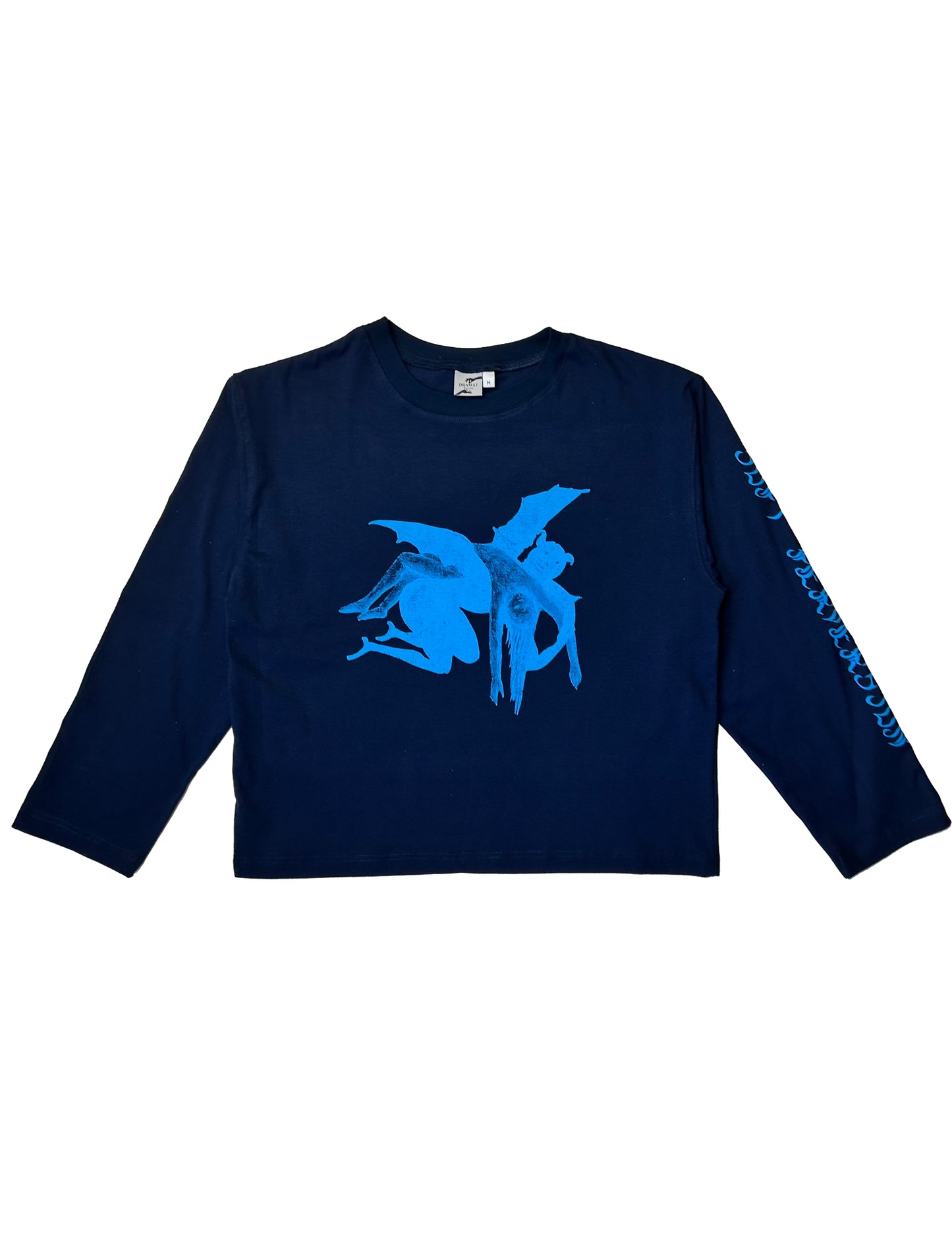 Soft Longsleeve