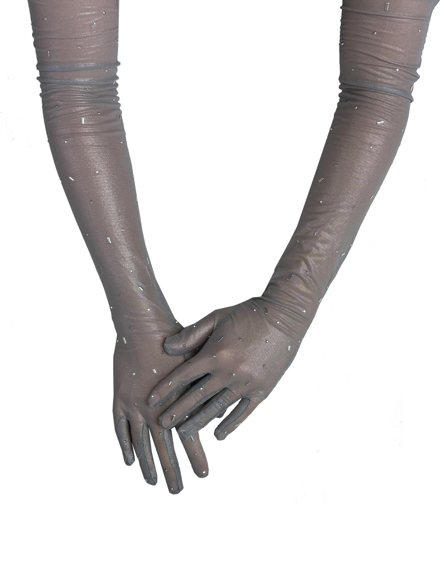 Dark Romanticism Gloves