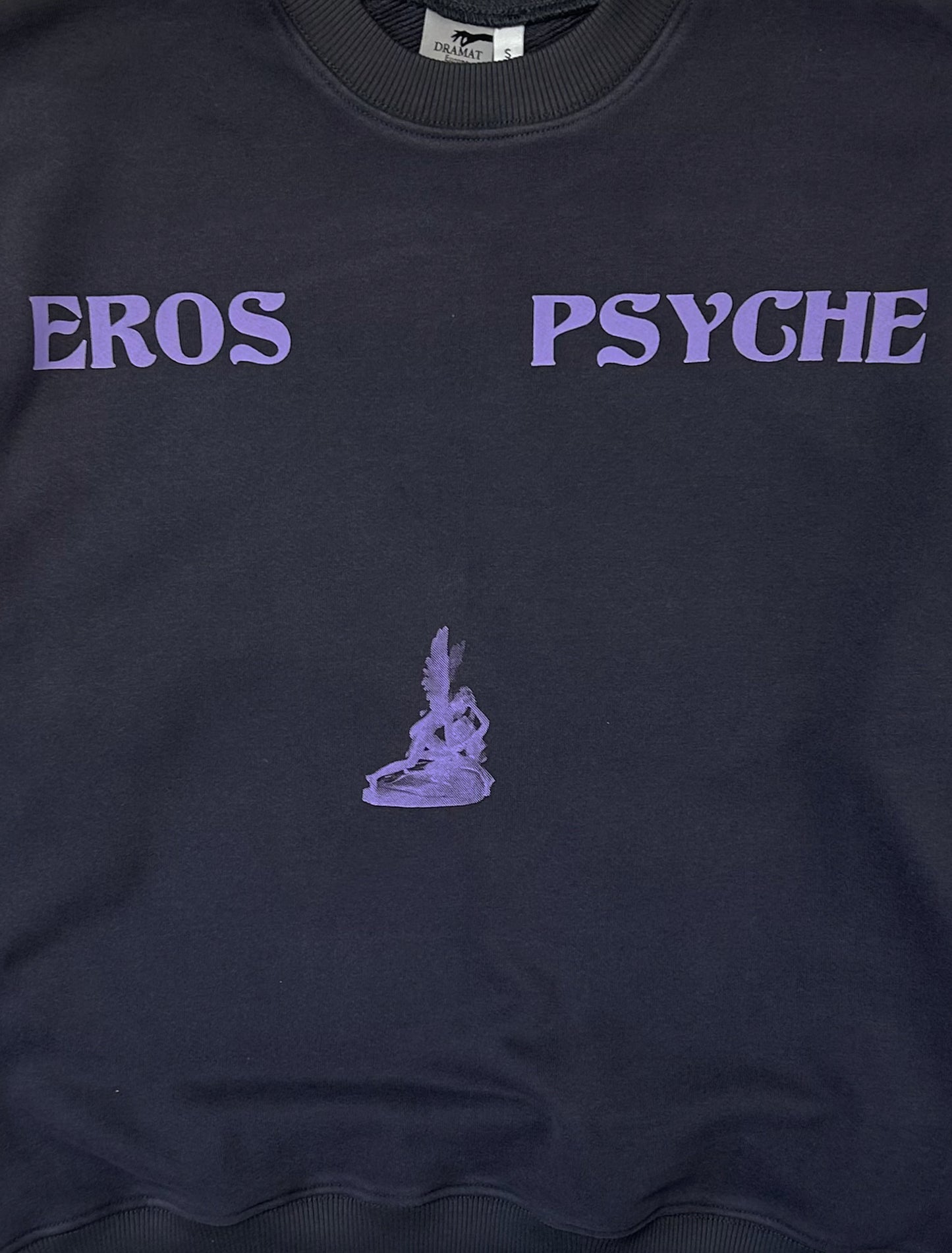 EROS PSYCHE