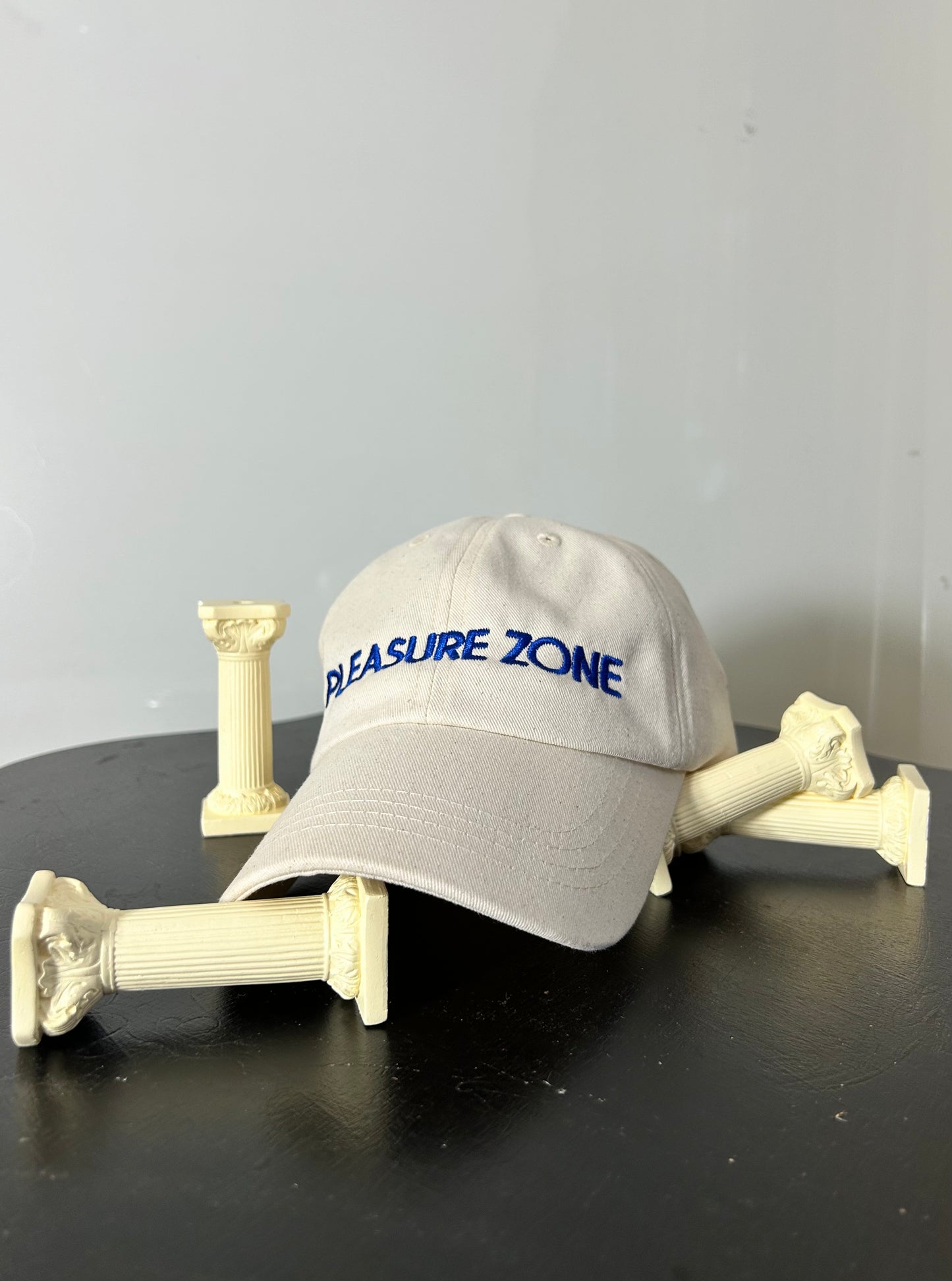 Pleasure Zone