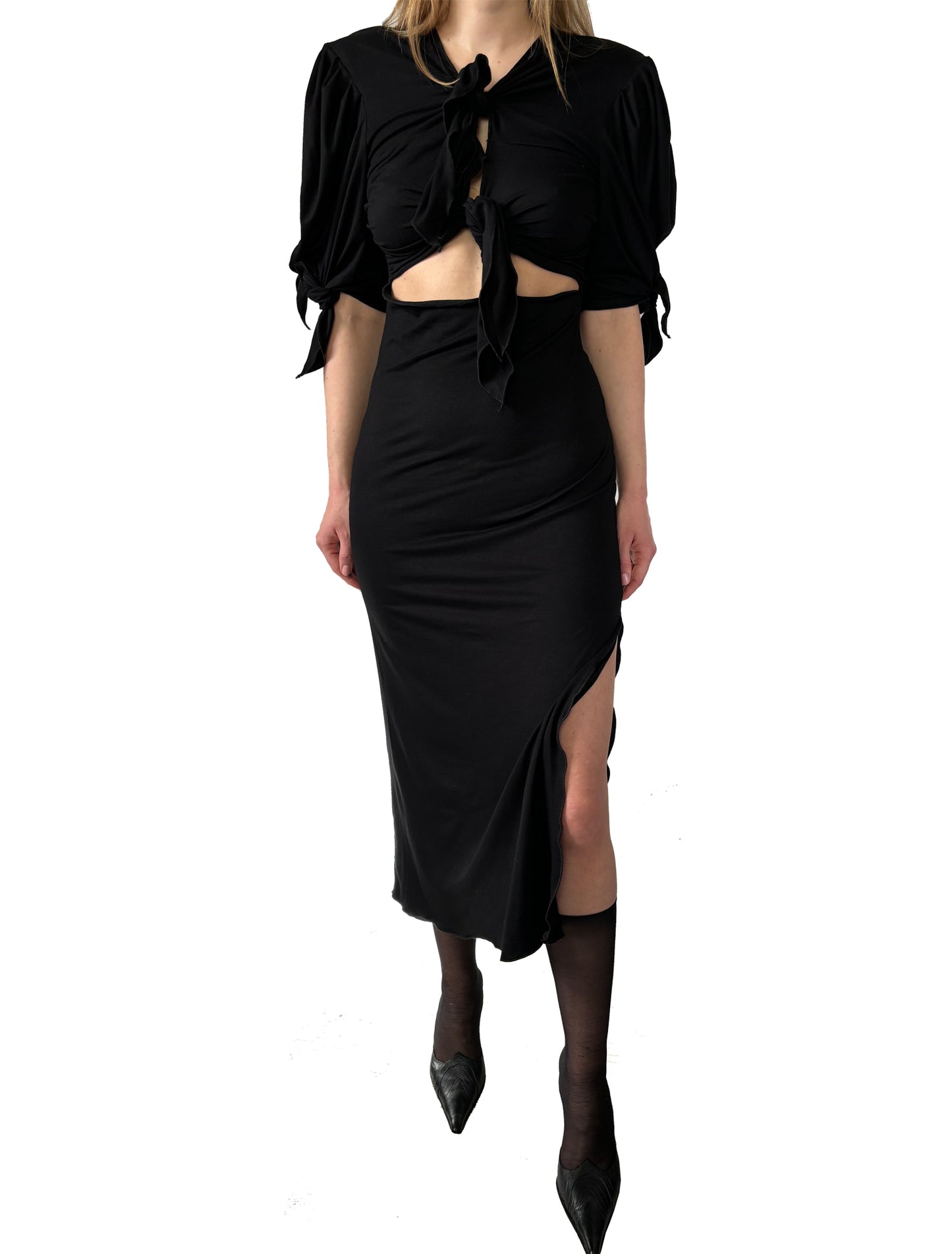 Teresa Dress