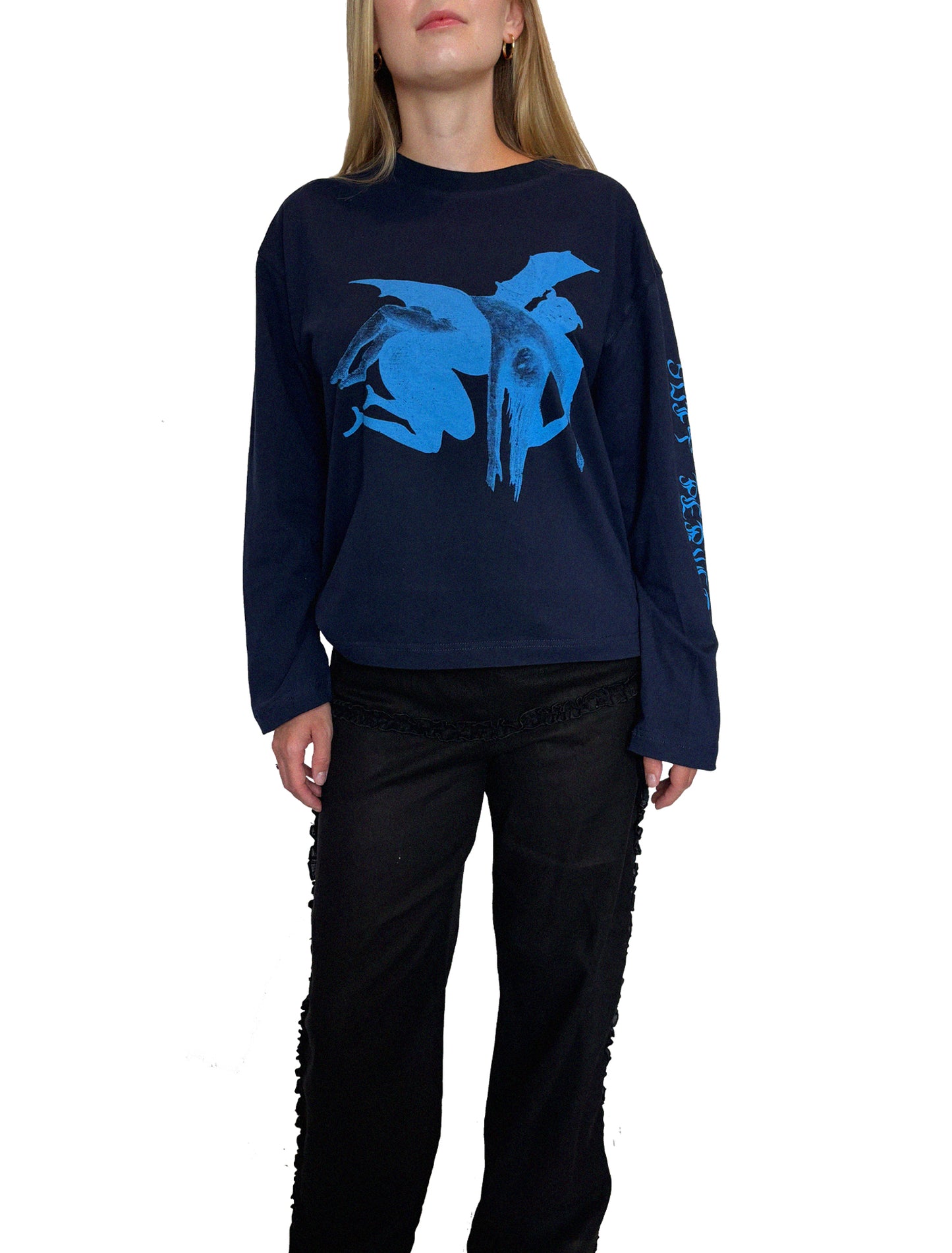 Soft Longsleeve