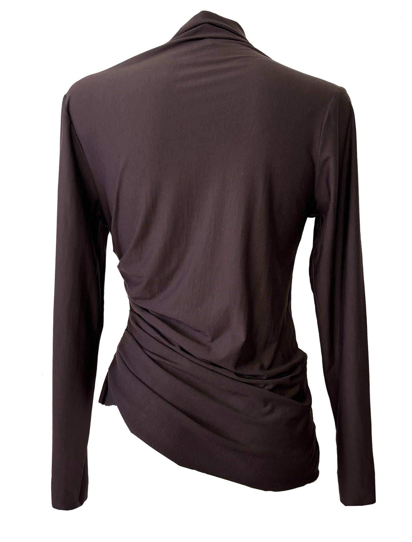 Melania top