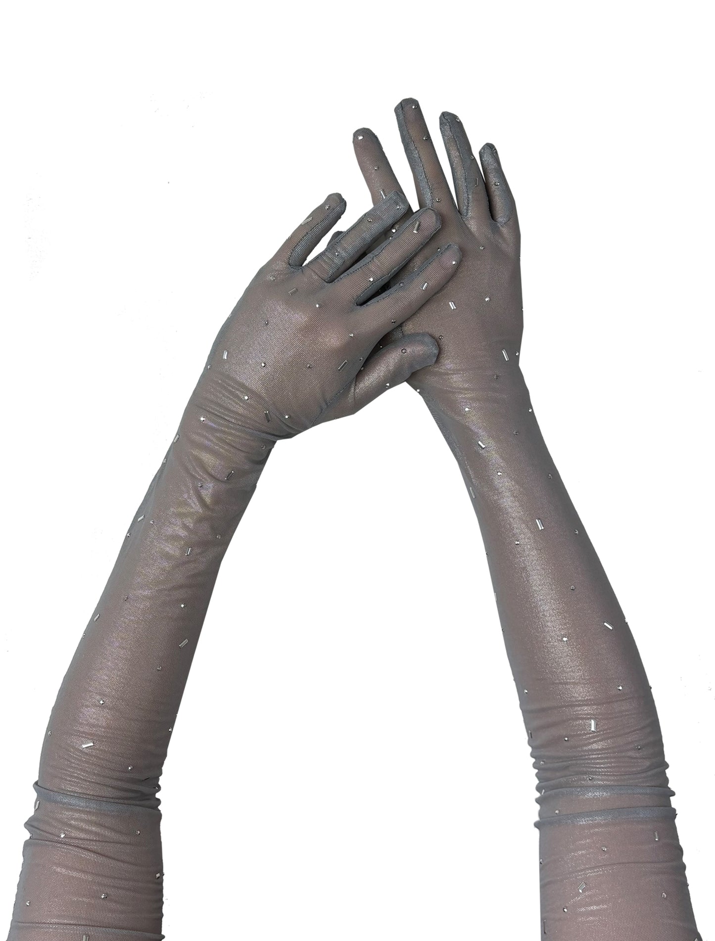 Dark Romanticism Gloves