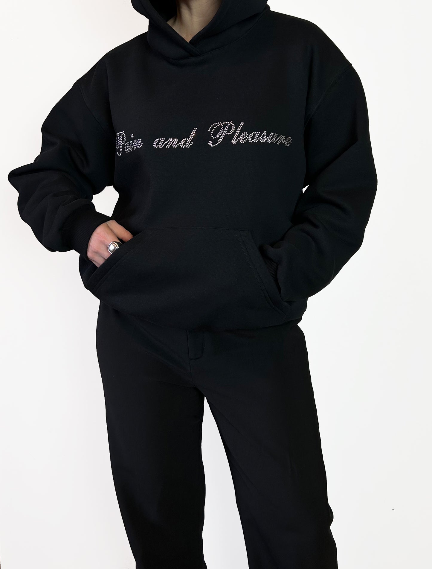 P&P hoodie