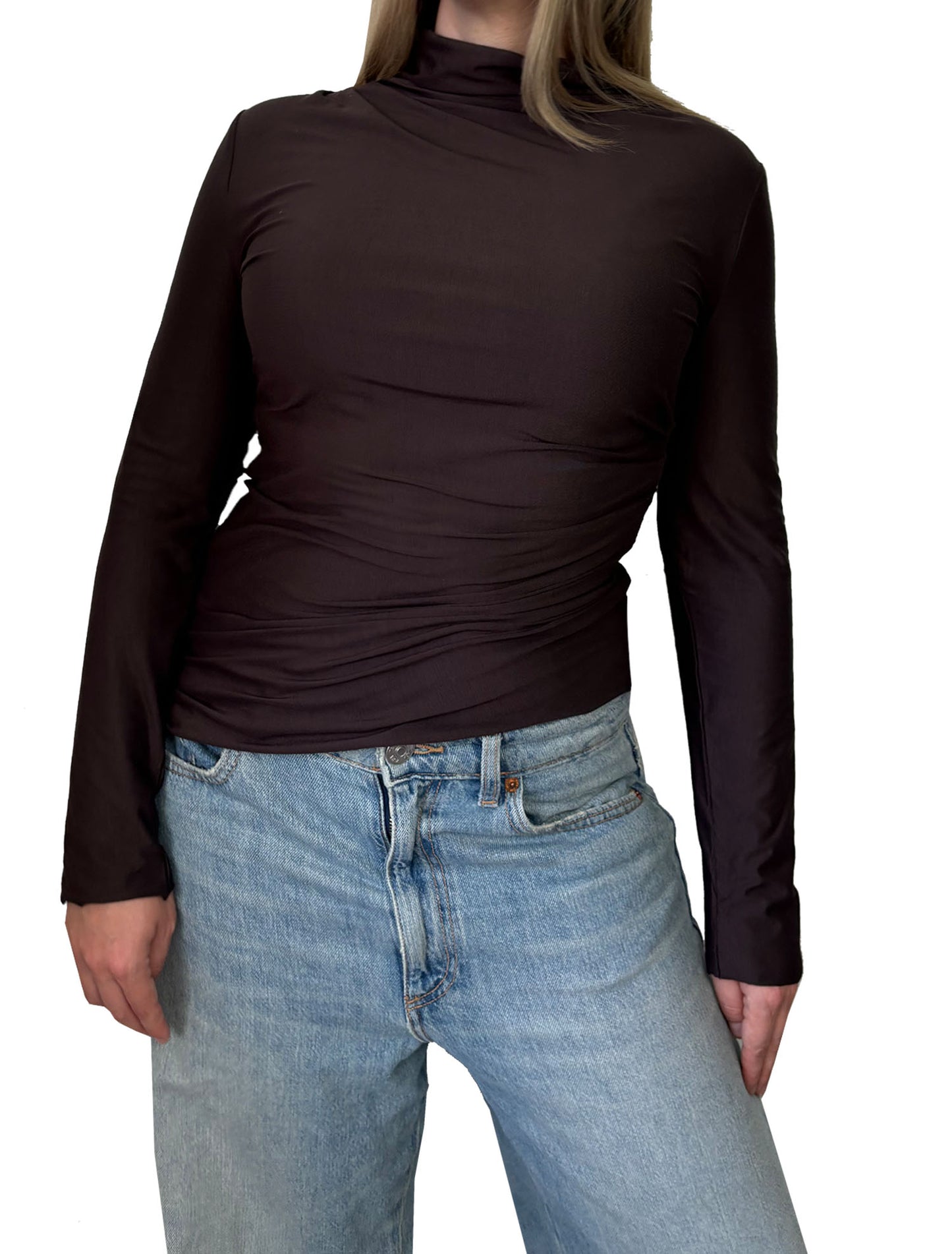 Melania top