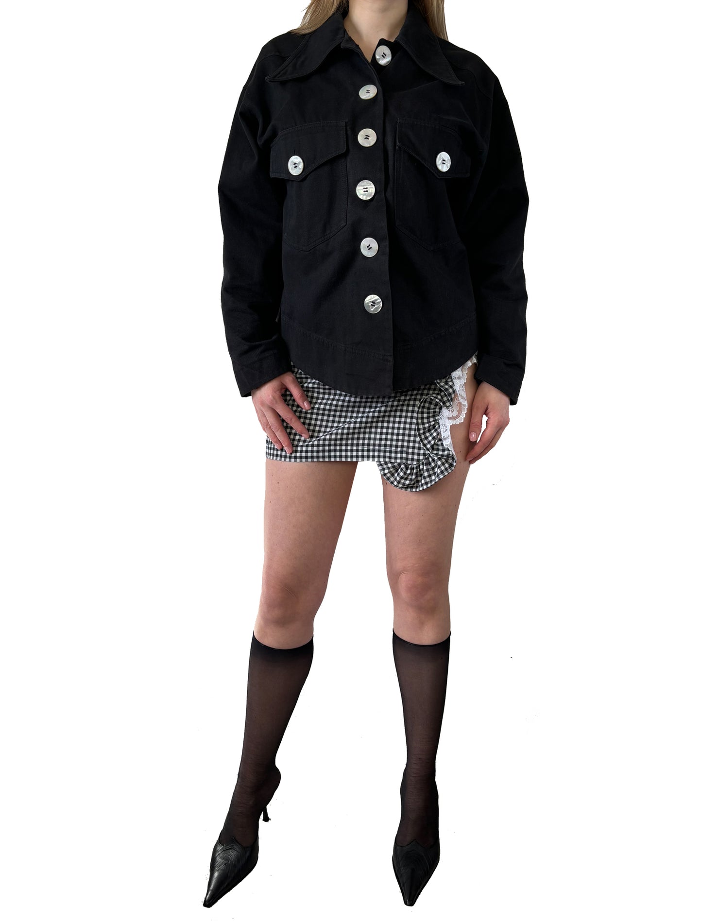 SŁAWA jacket