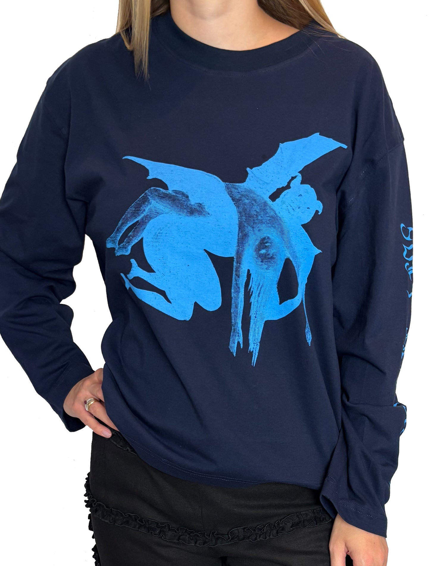 Soft Longsleeve