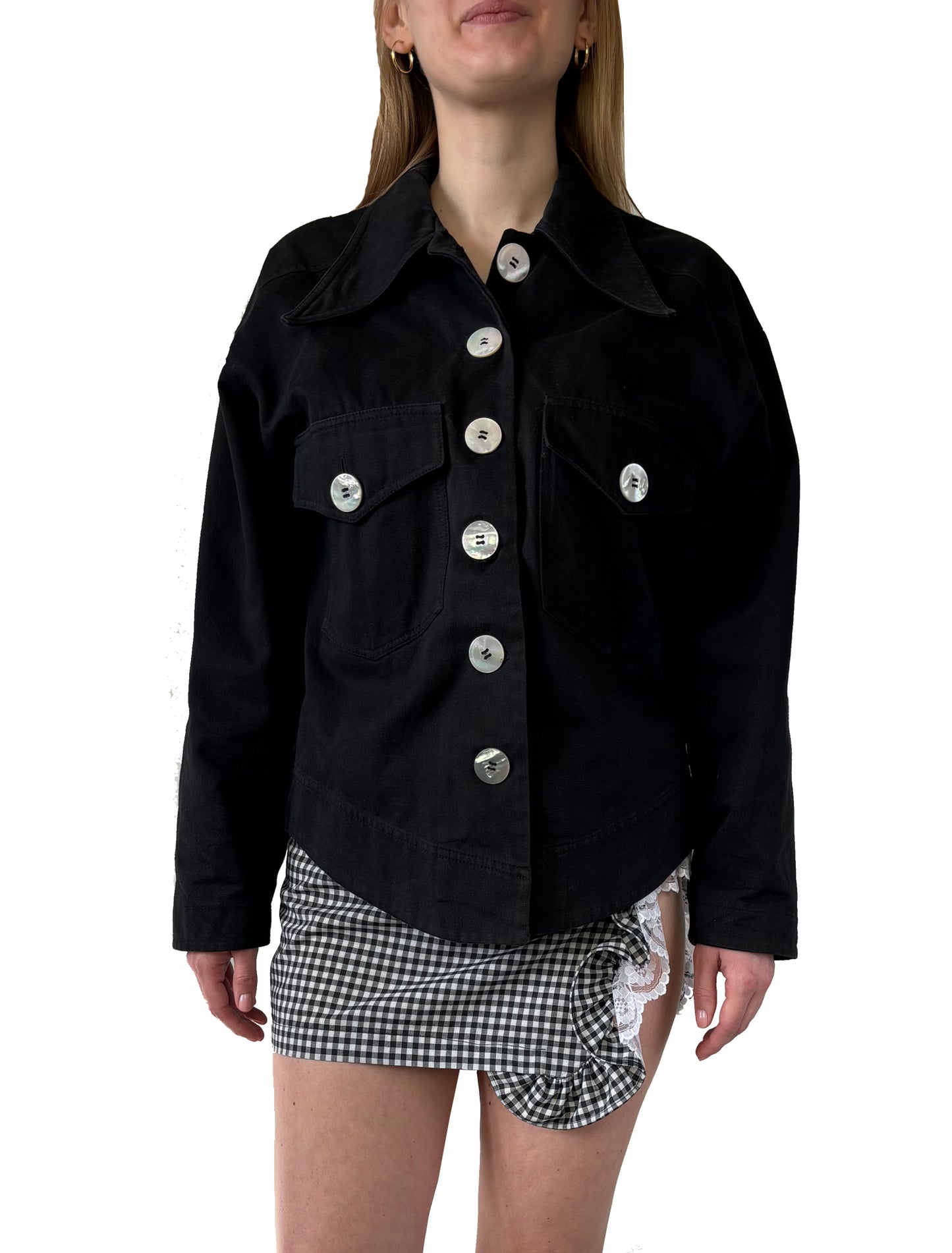 SŁAWA jacket