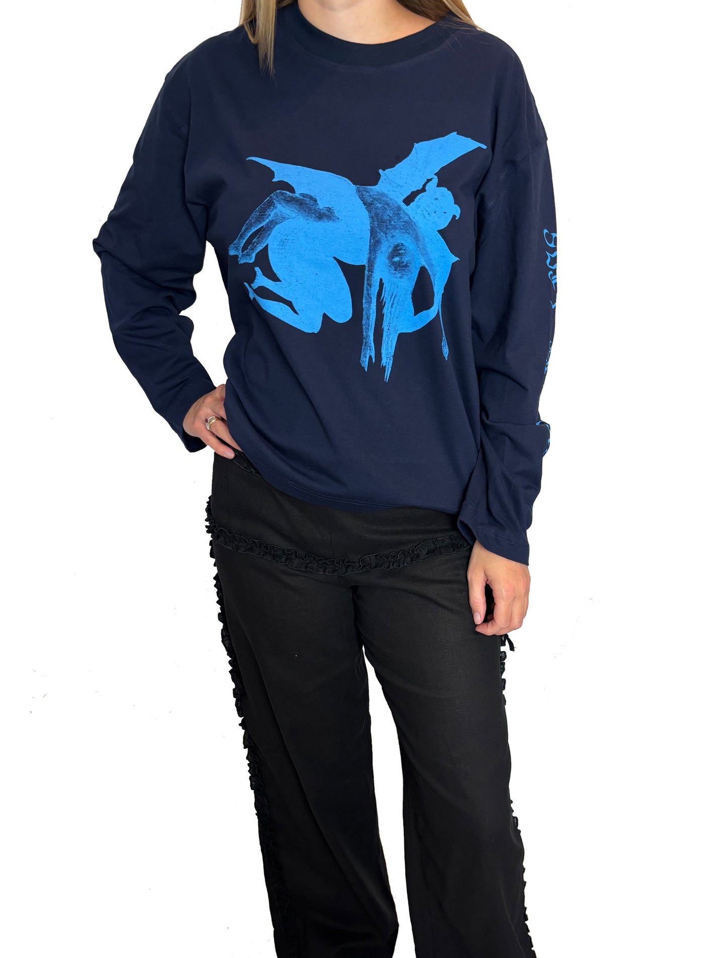 Soft Longsleeve