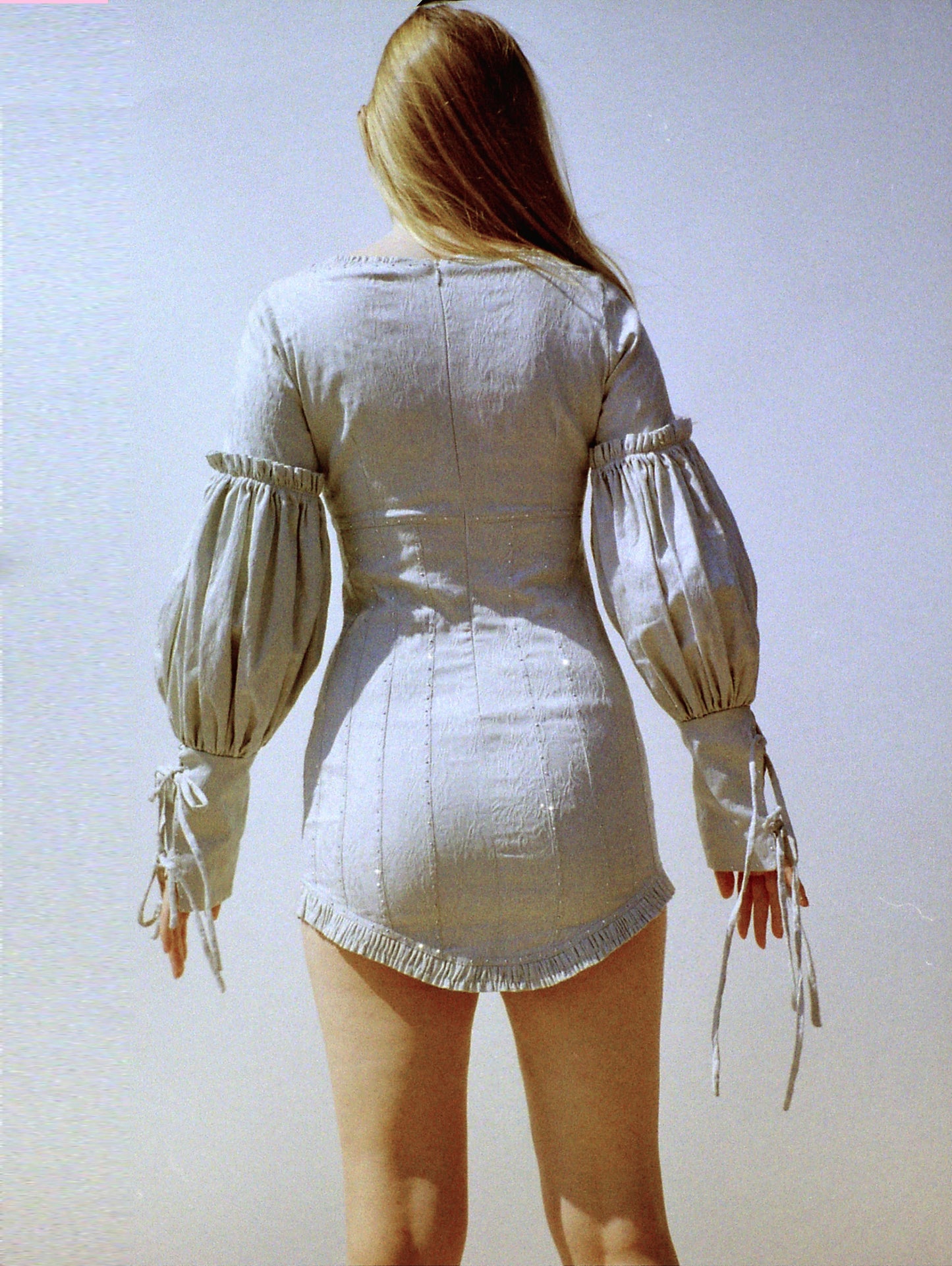 Jagna dress