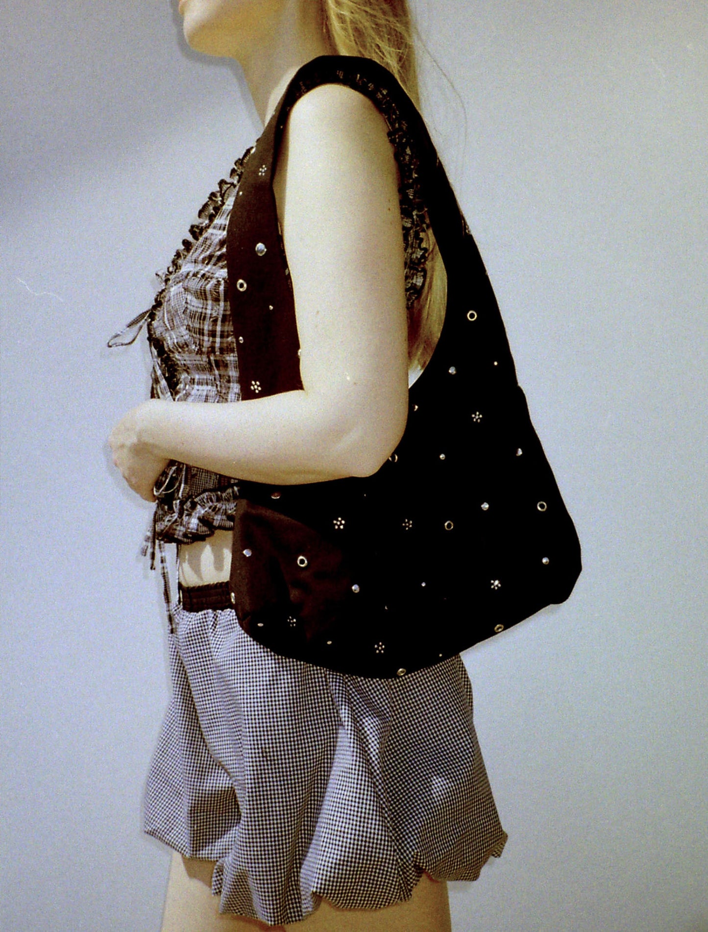 Daisy totebag
