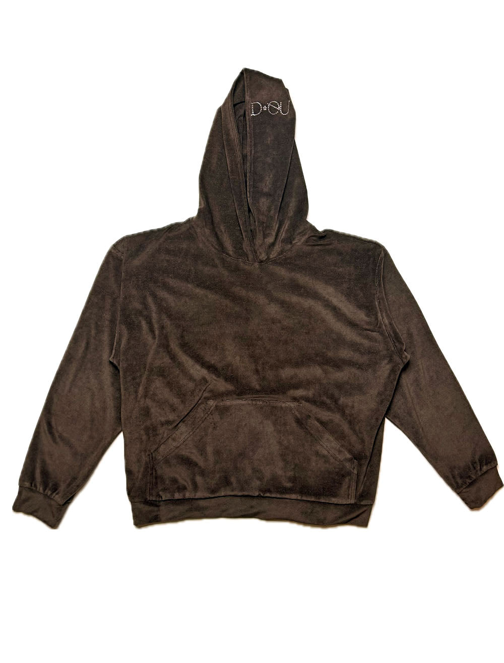 Velvet D*EU HOODIE