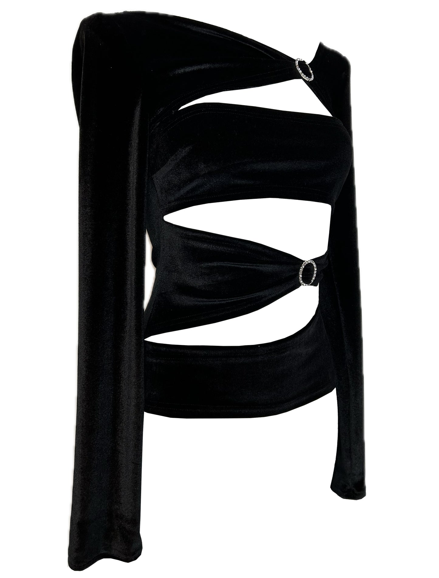 Milva top
