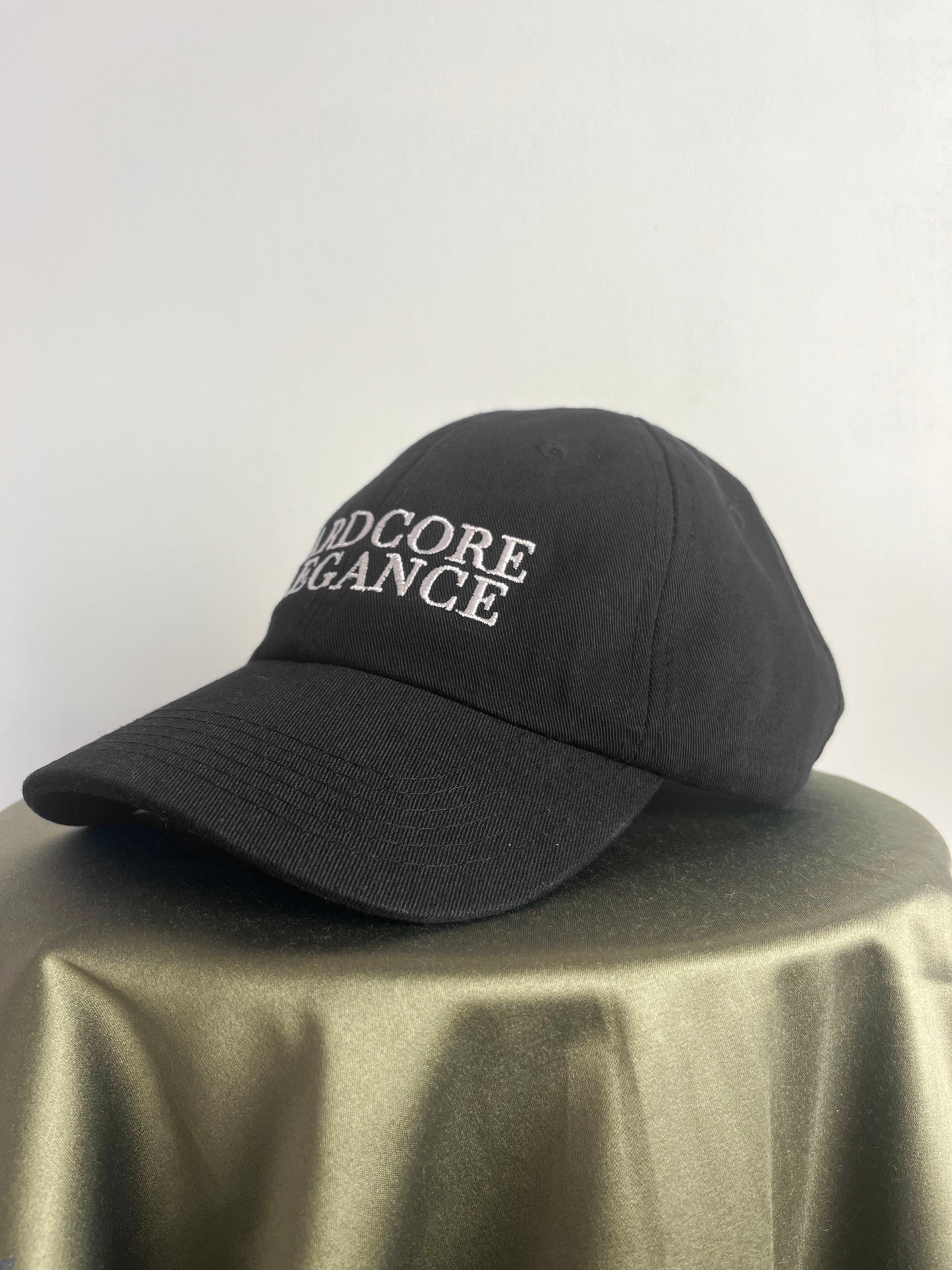 Hardcore Elegance