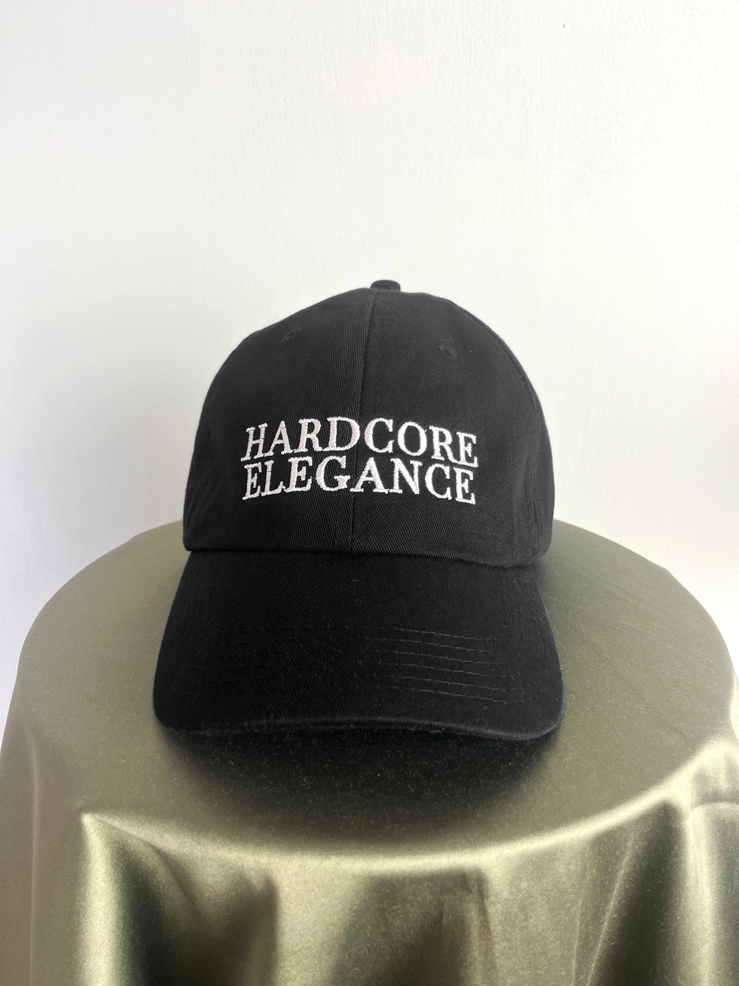 Hardcore Elegance
