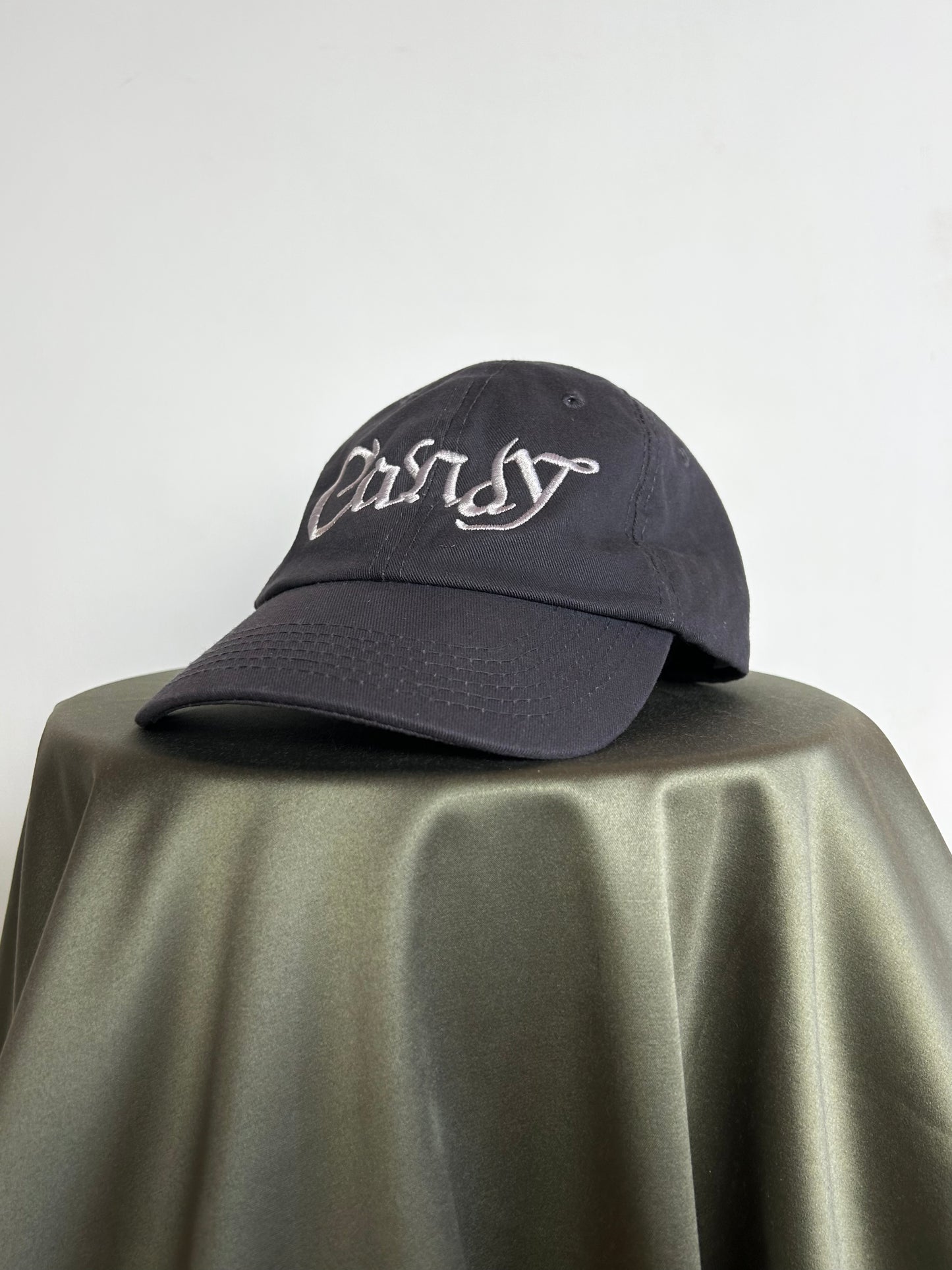 Candy cap