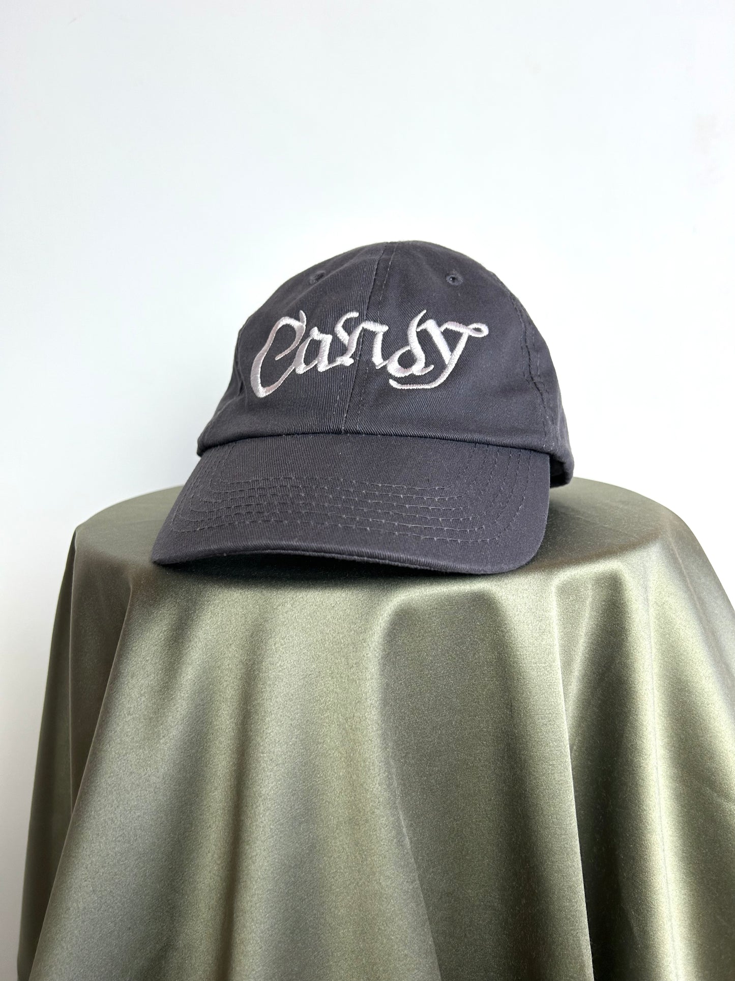 Candy cap