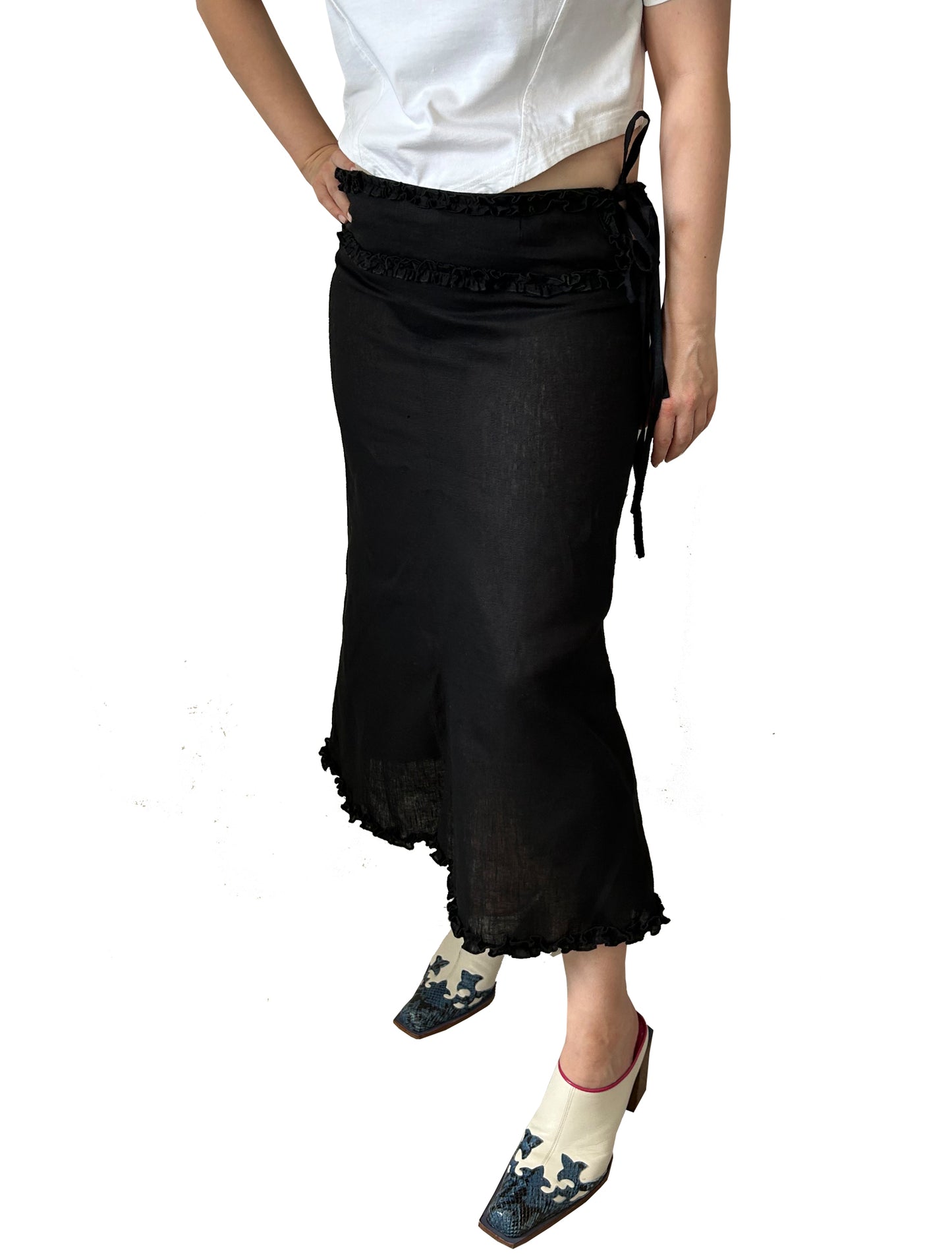 Pina spódnica