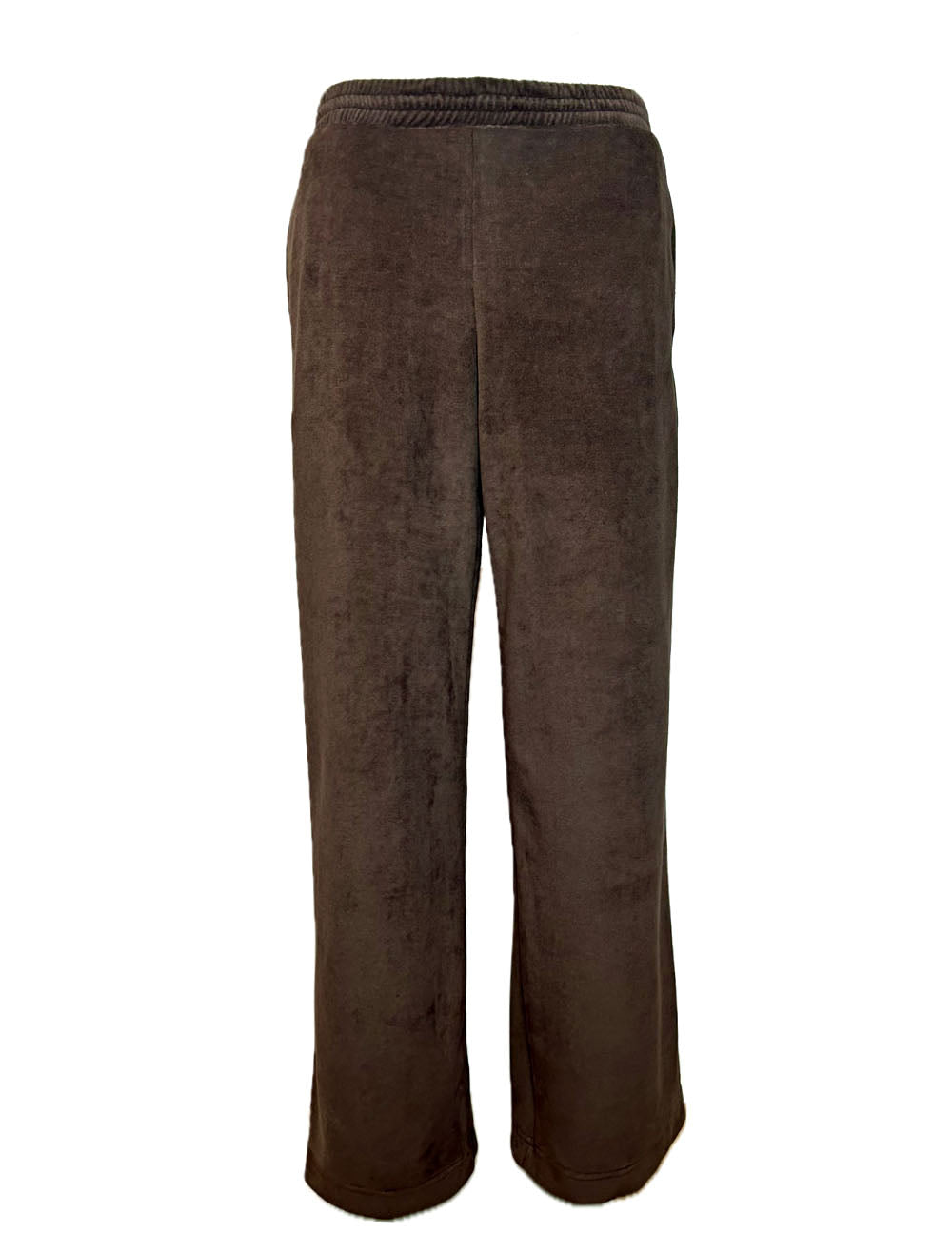 D*EU Velvet Pants