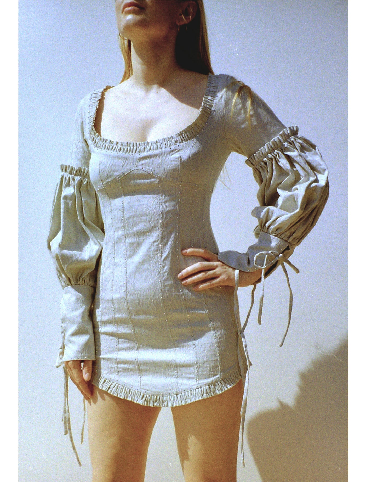 Jagna dress