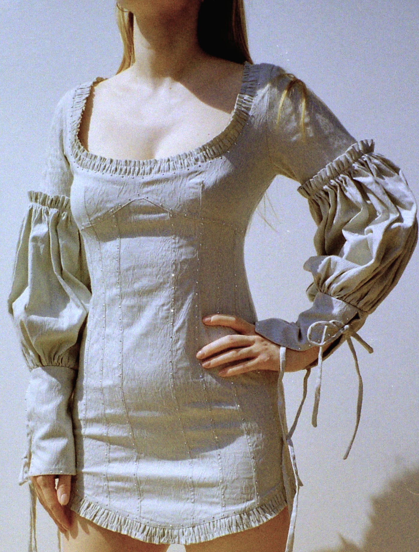 Jagna dress