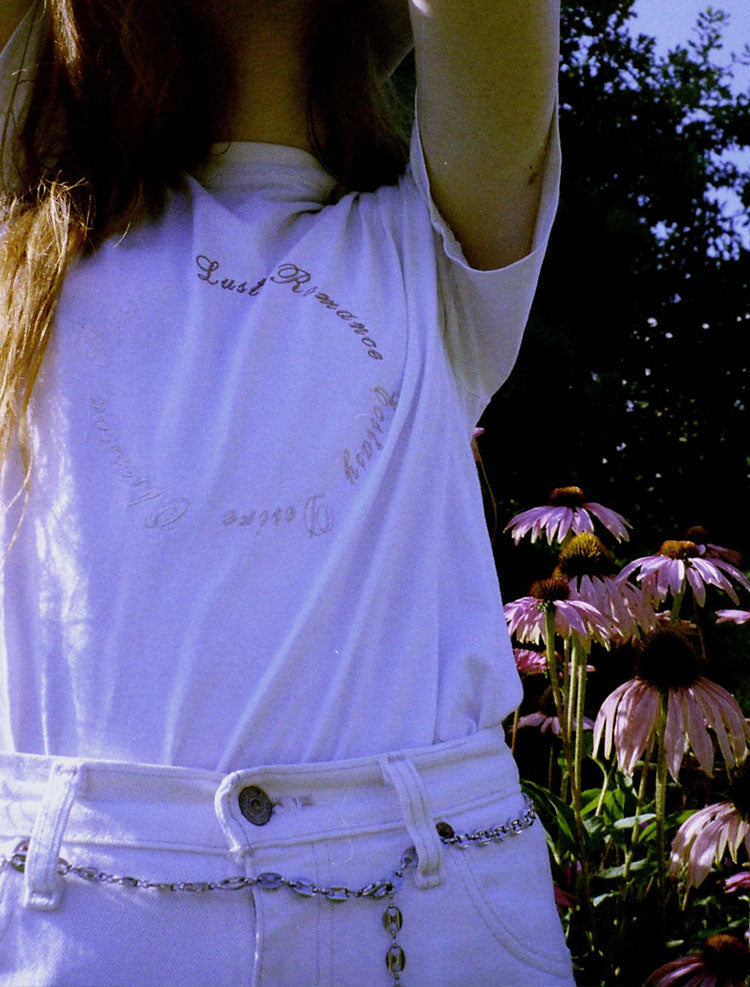 Circle of Love t-shirt