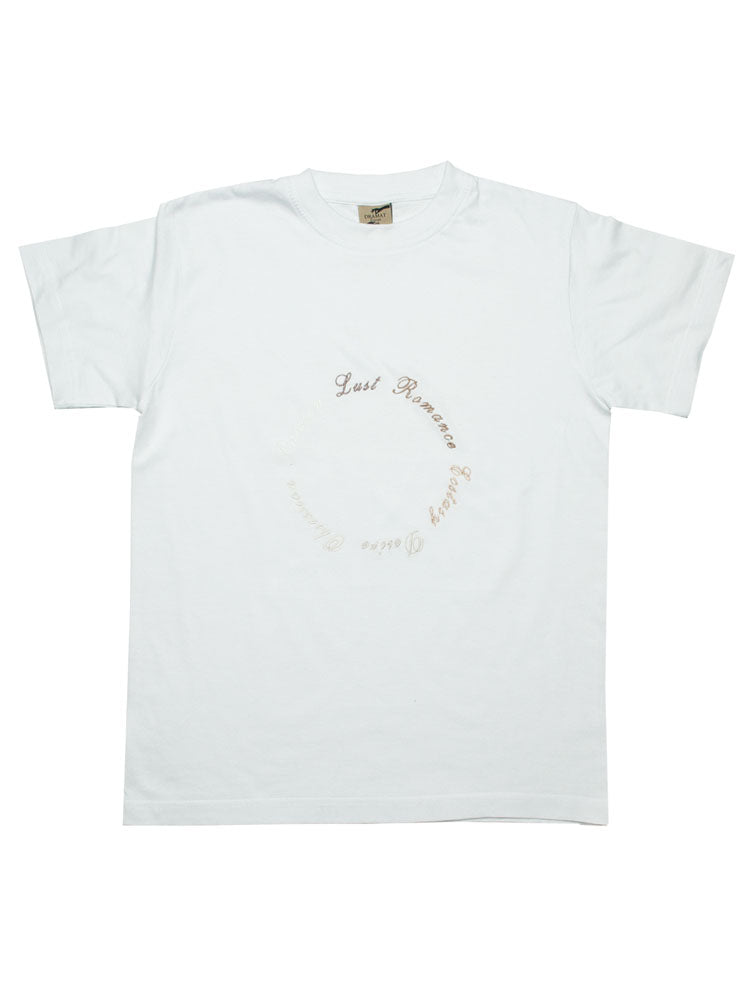 Circle of Love t-shirt