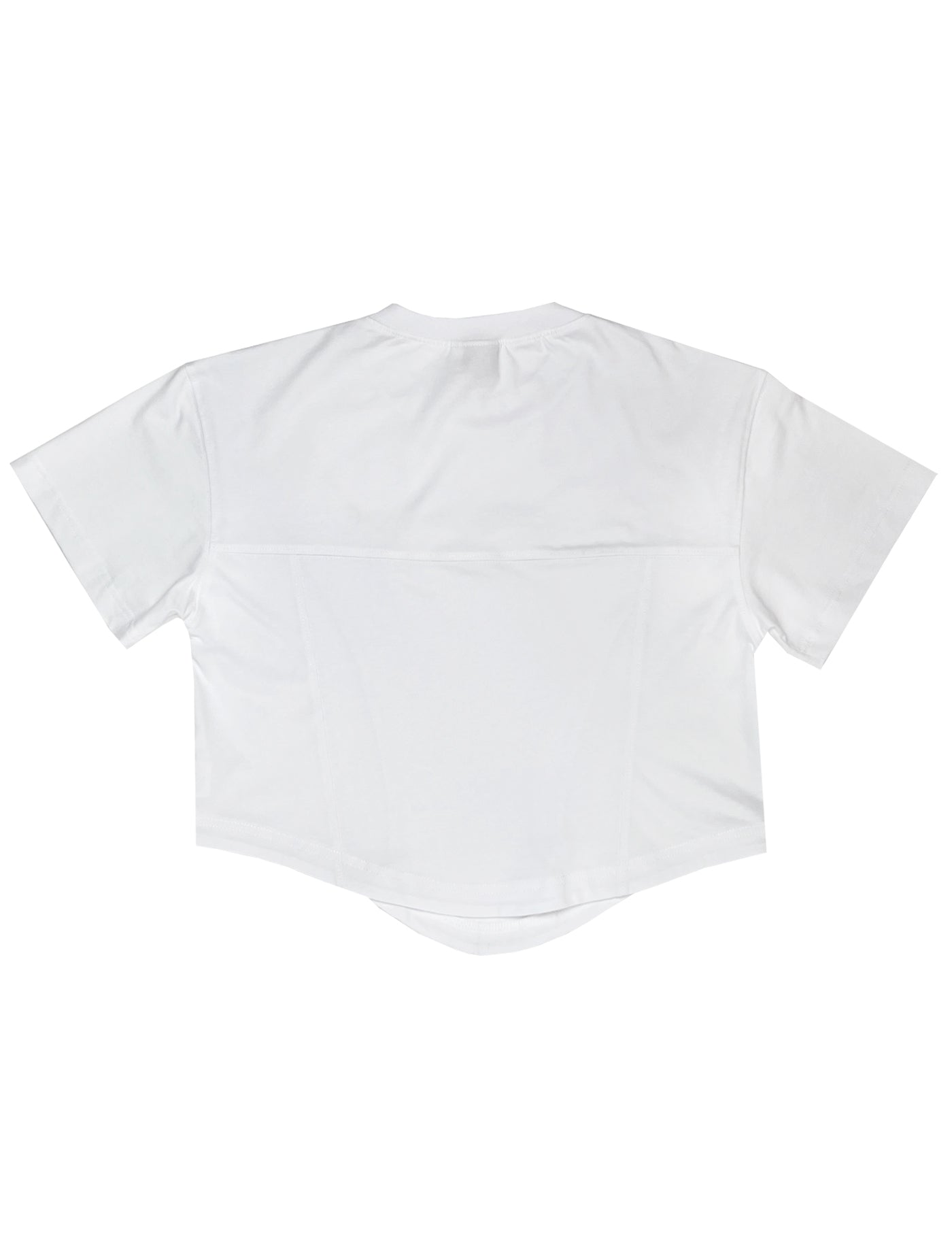 Corset T-shirt