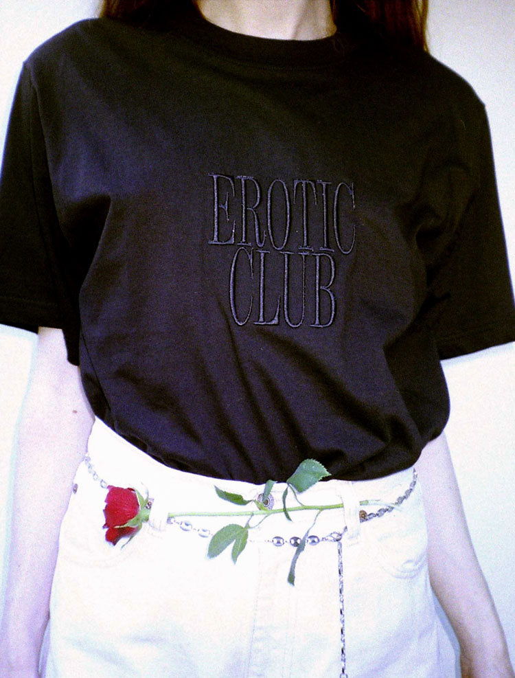CLUB T-SHIRT