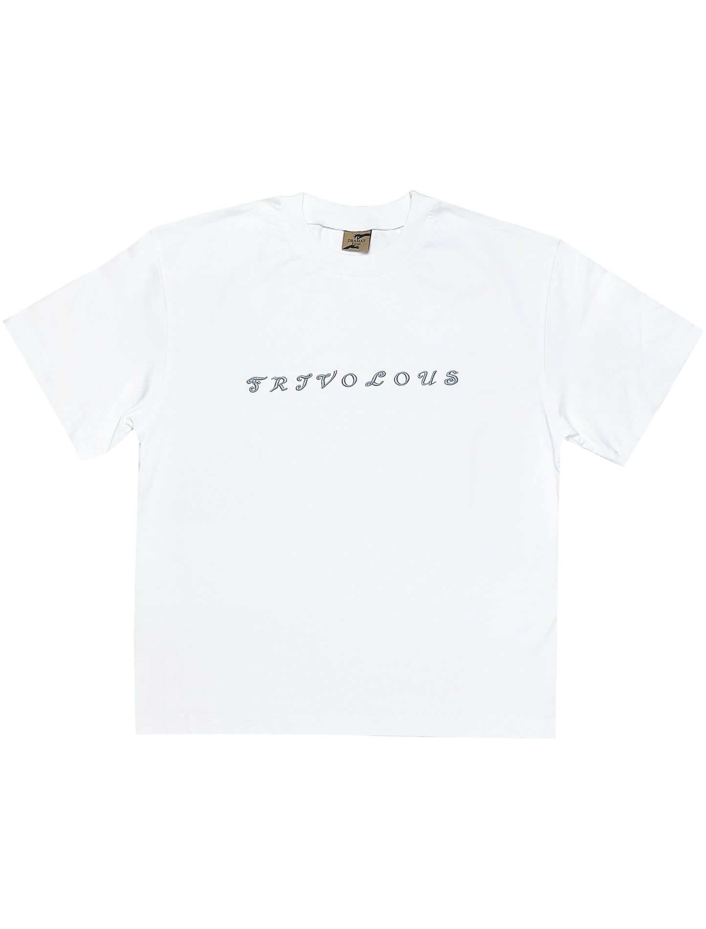 Frivolous t-shirt