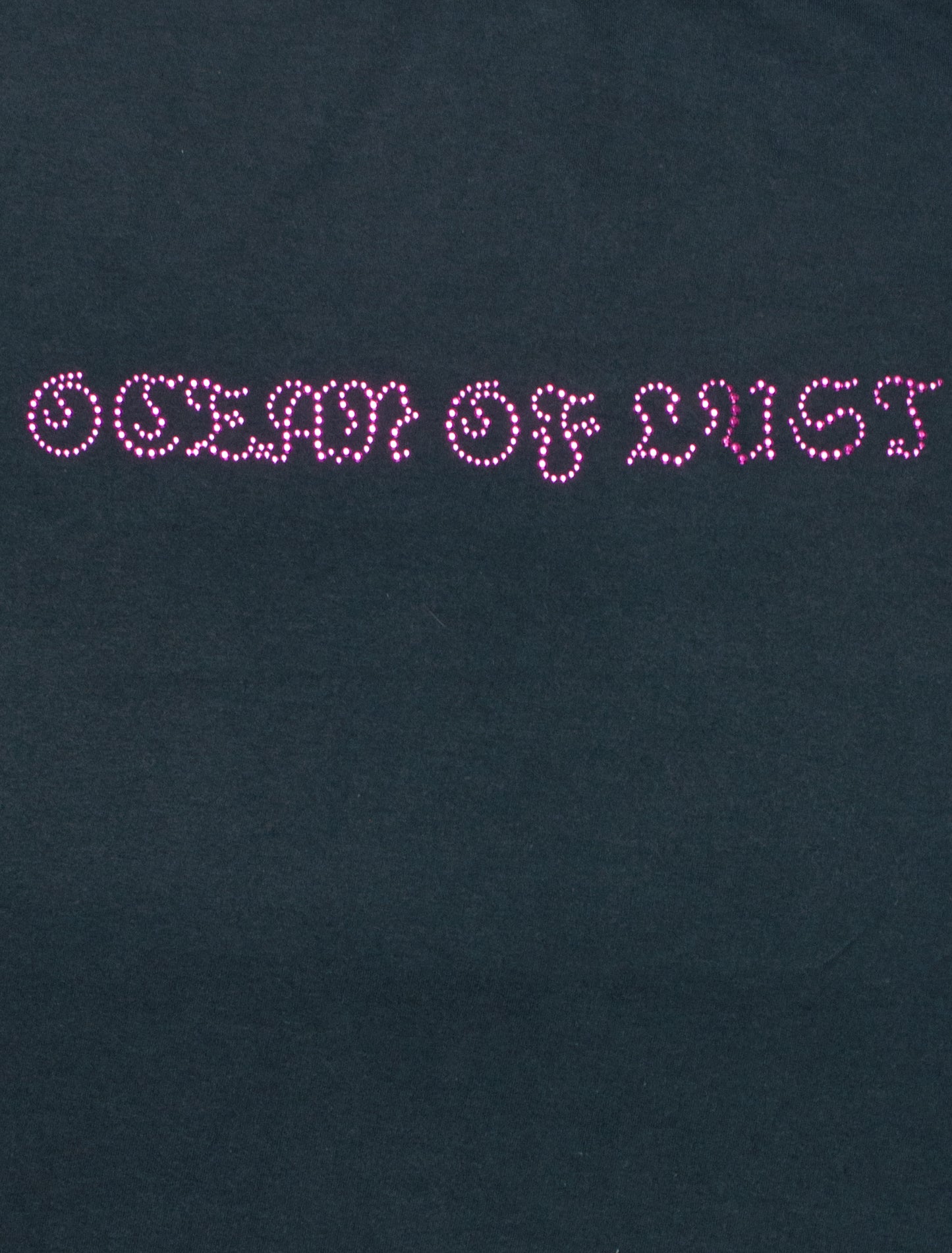 OCEAN OF LUST t-shirt